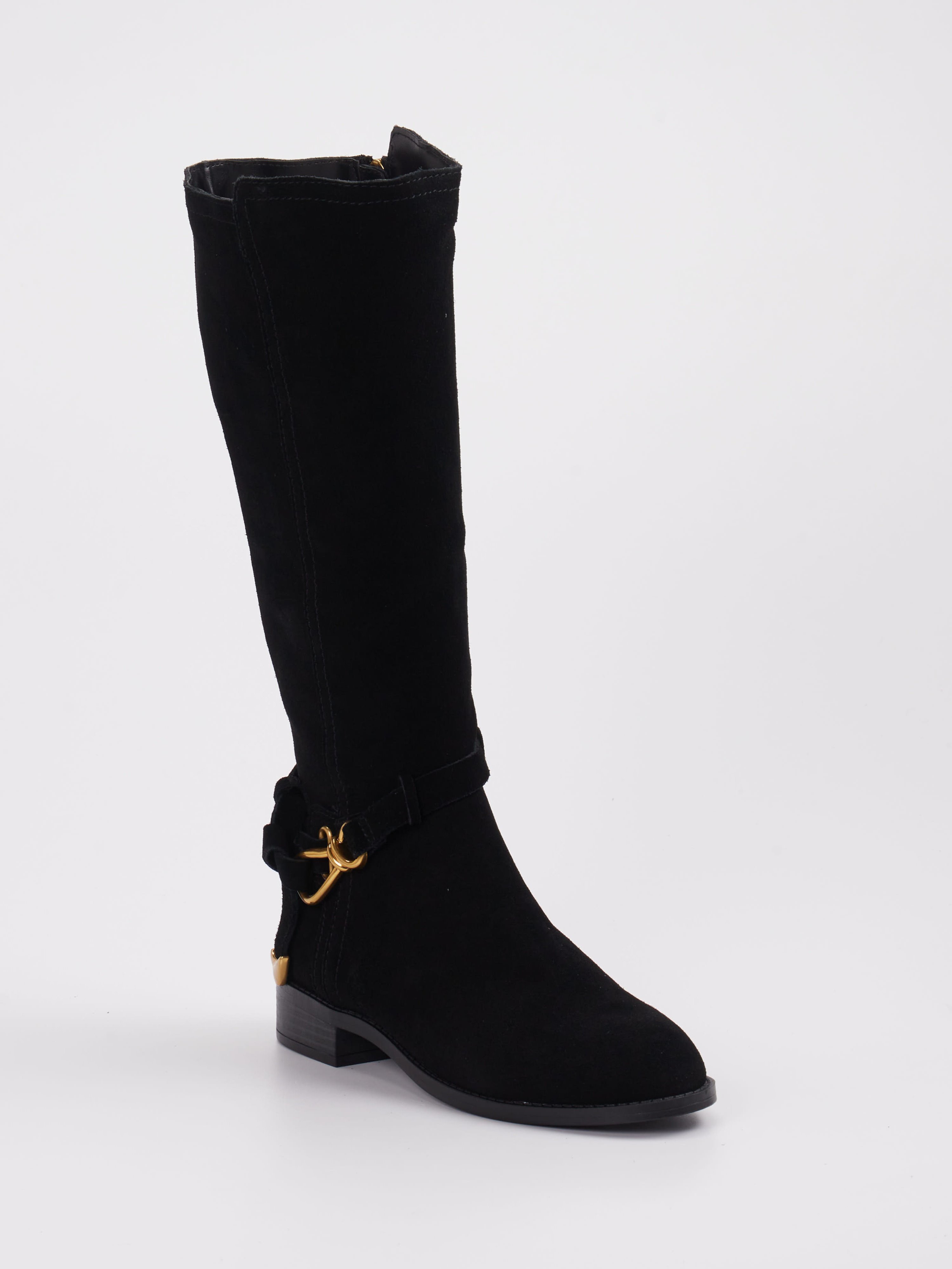 Stiefel schwarz 1763009006506