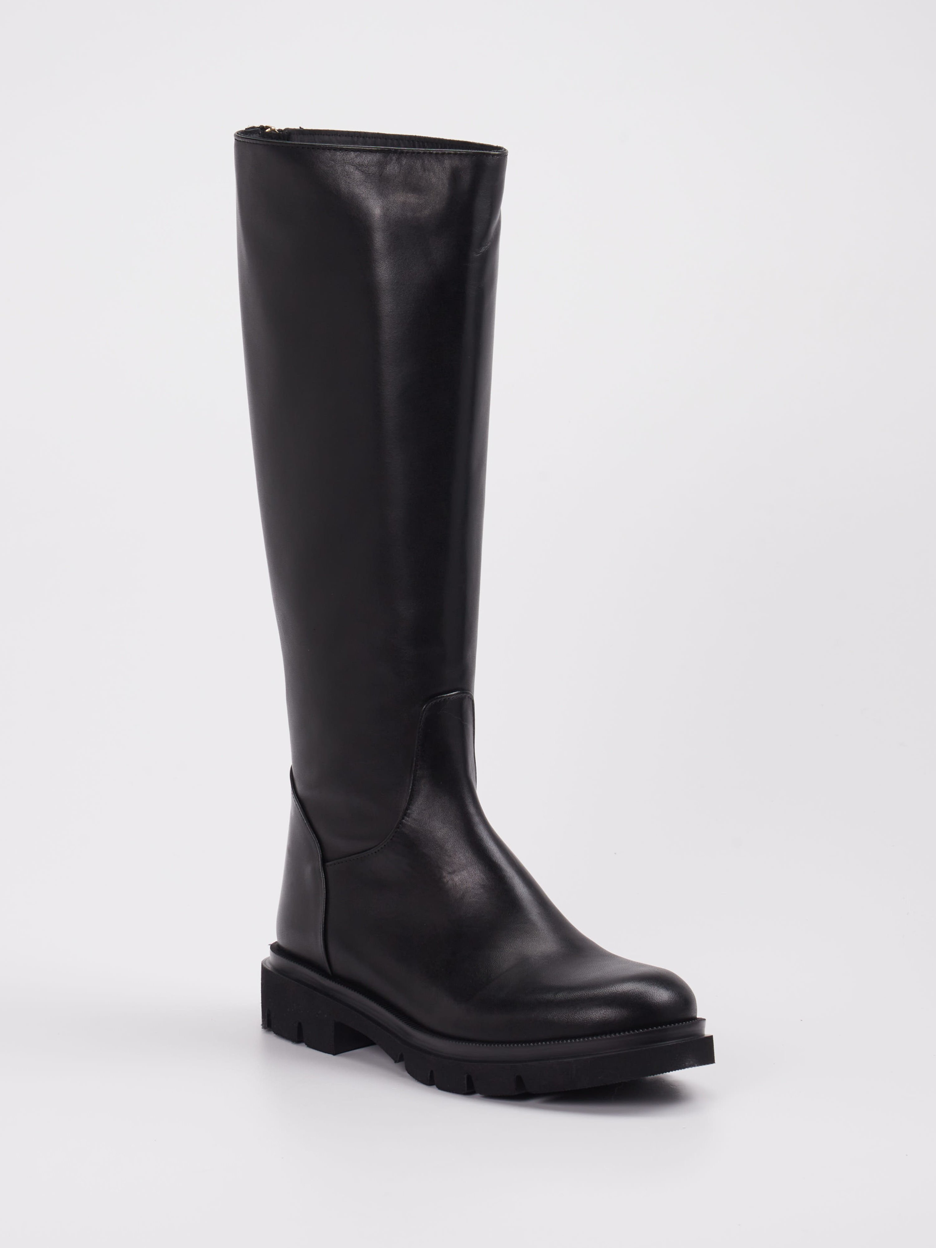 Stiefel schwarz 1763009006806