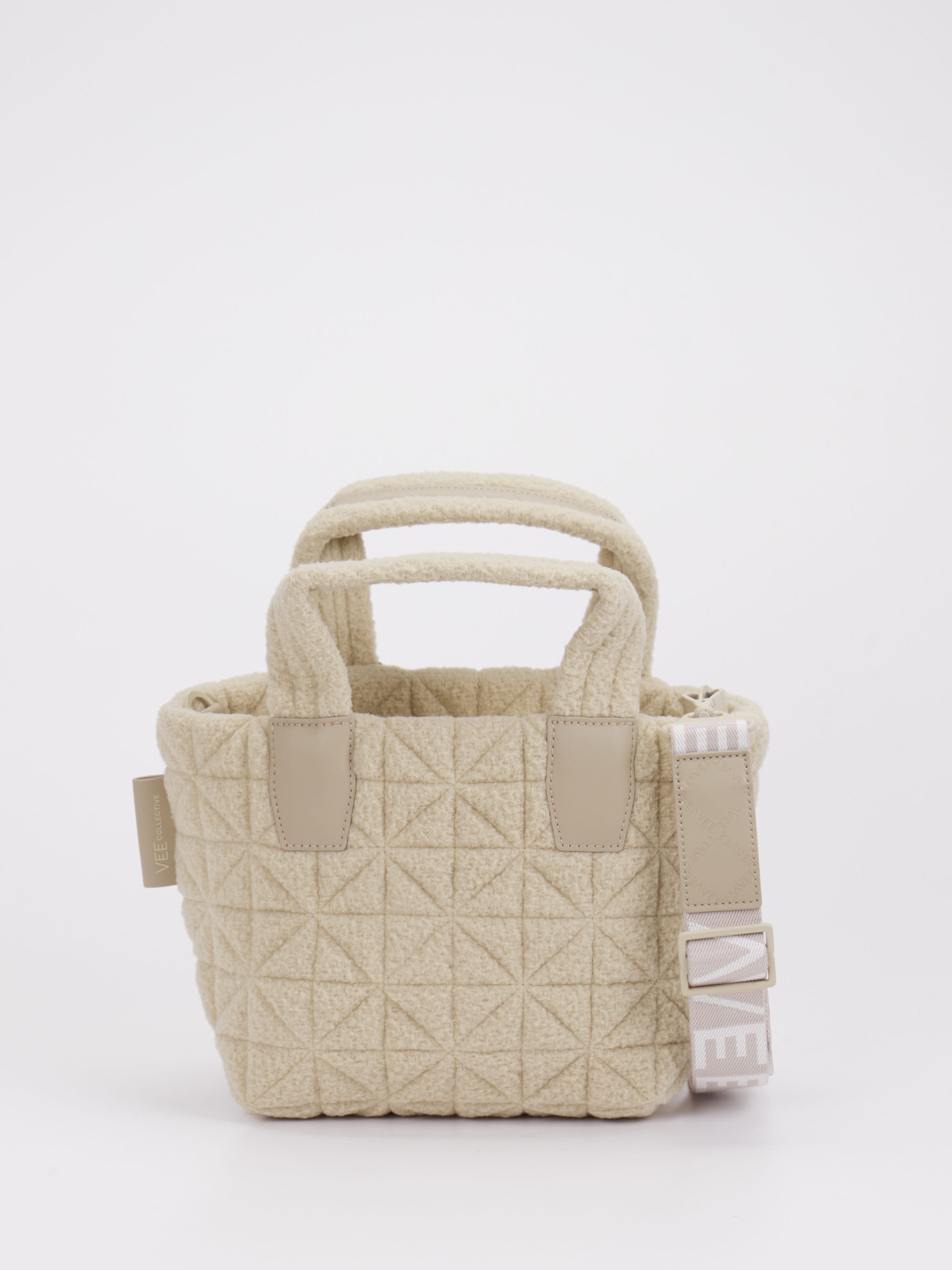 Schulter-/ Umhängetasche beige 9392399000801
