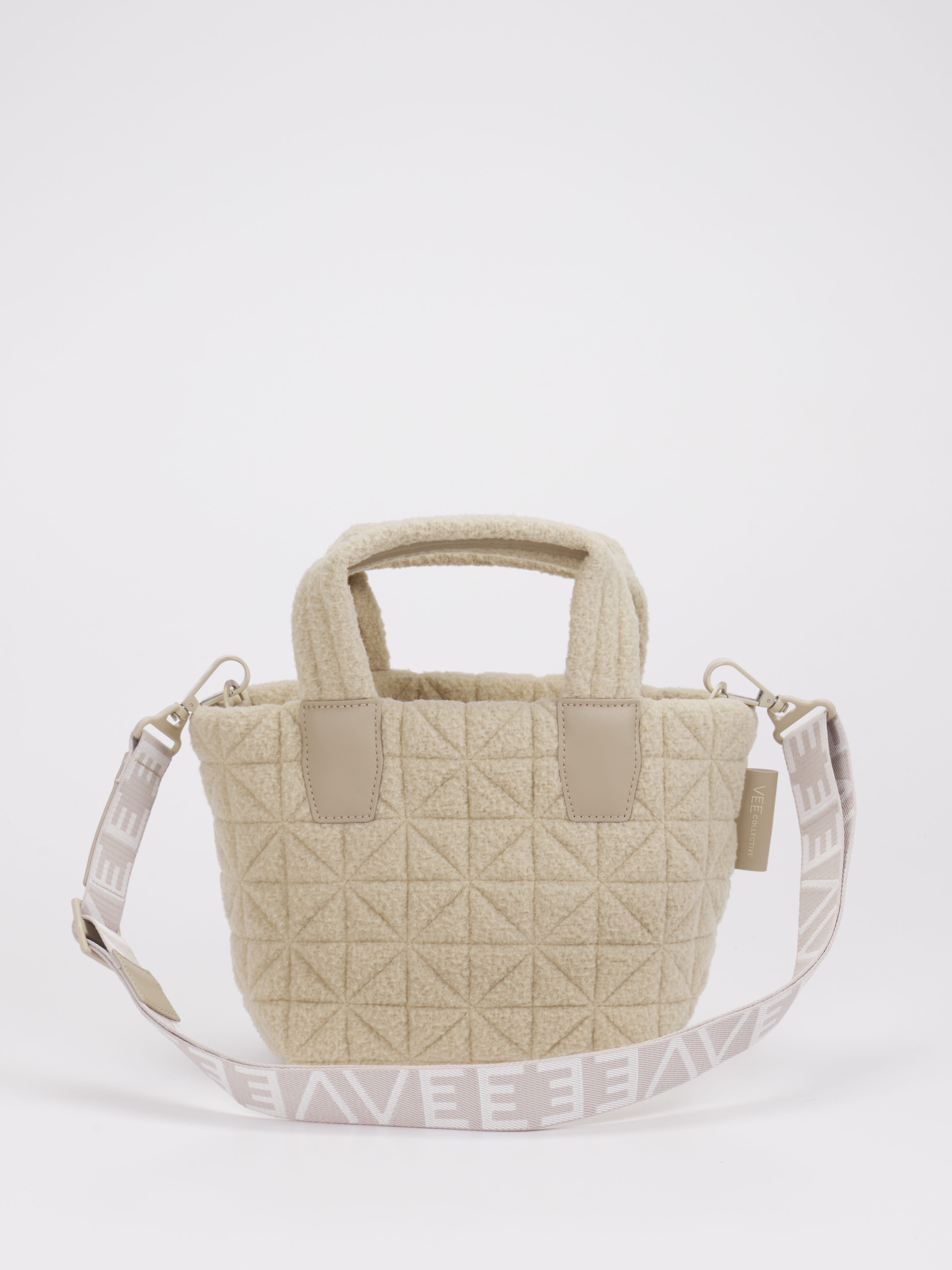Schulter-/ Umhängetasche beige 9392399000803
