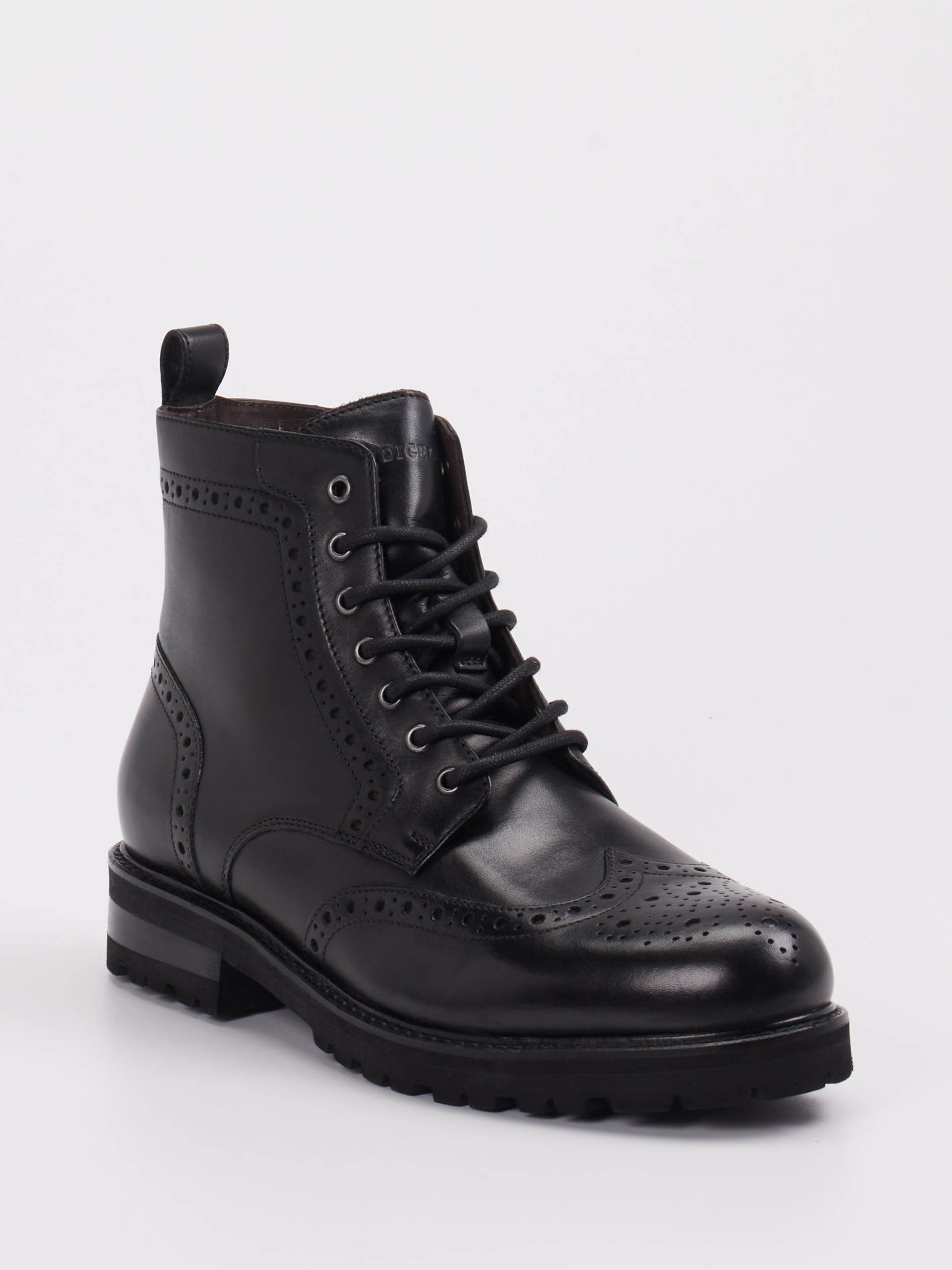 Boot schwarz 4701009080106