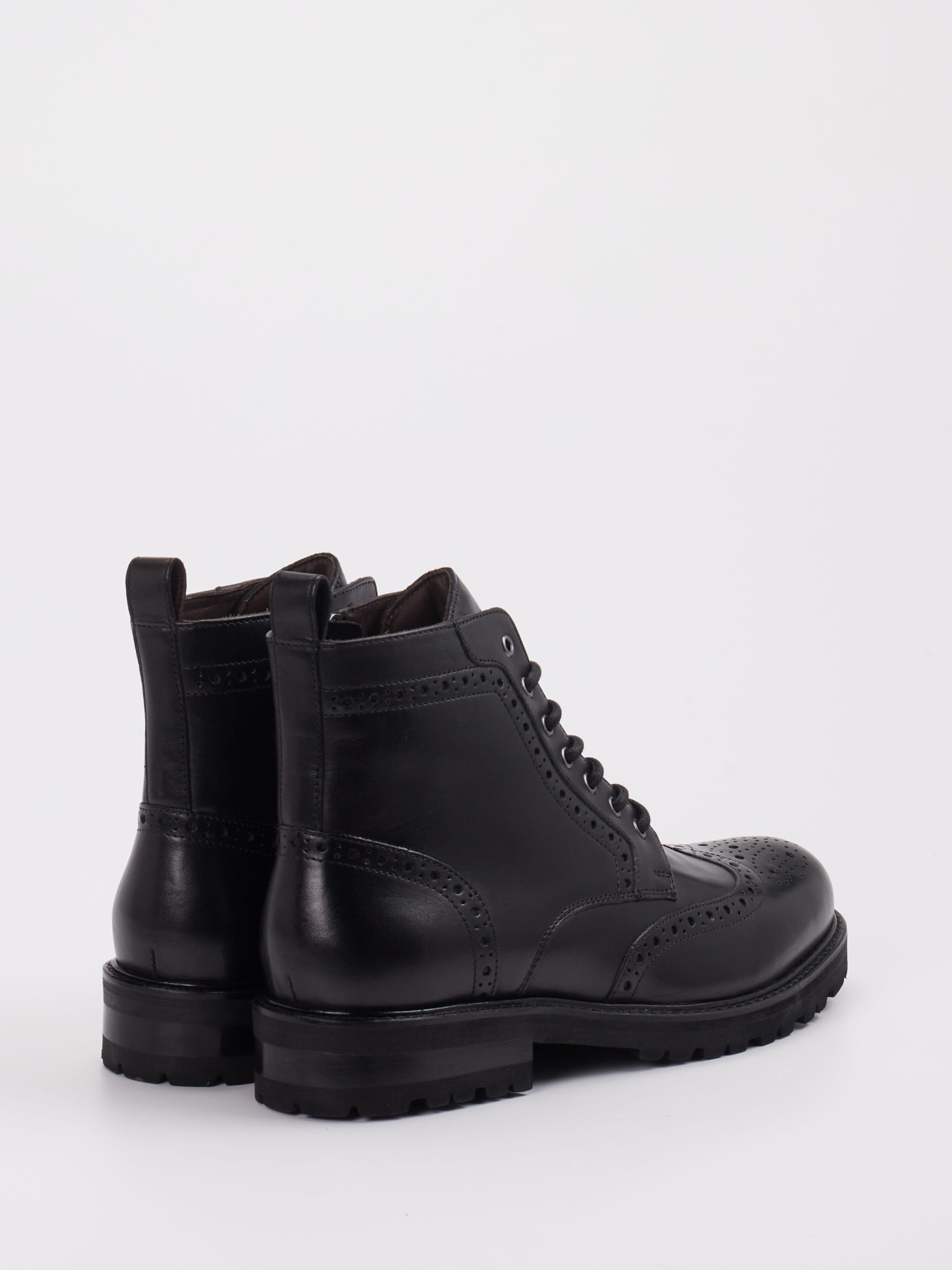 Boot schwarz 4701009080103