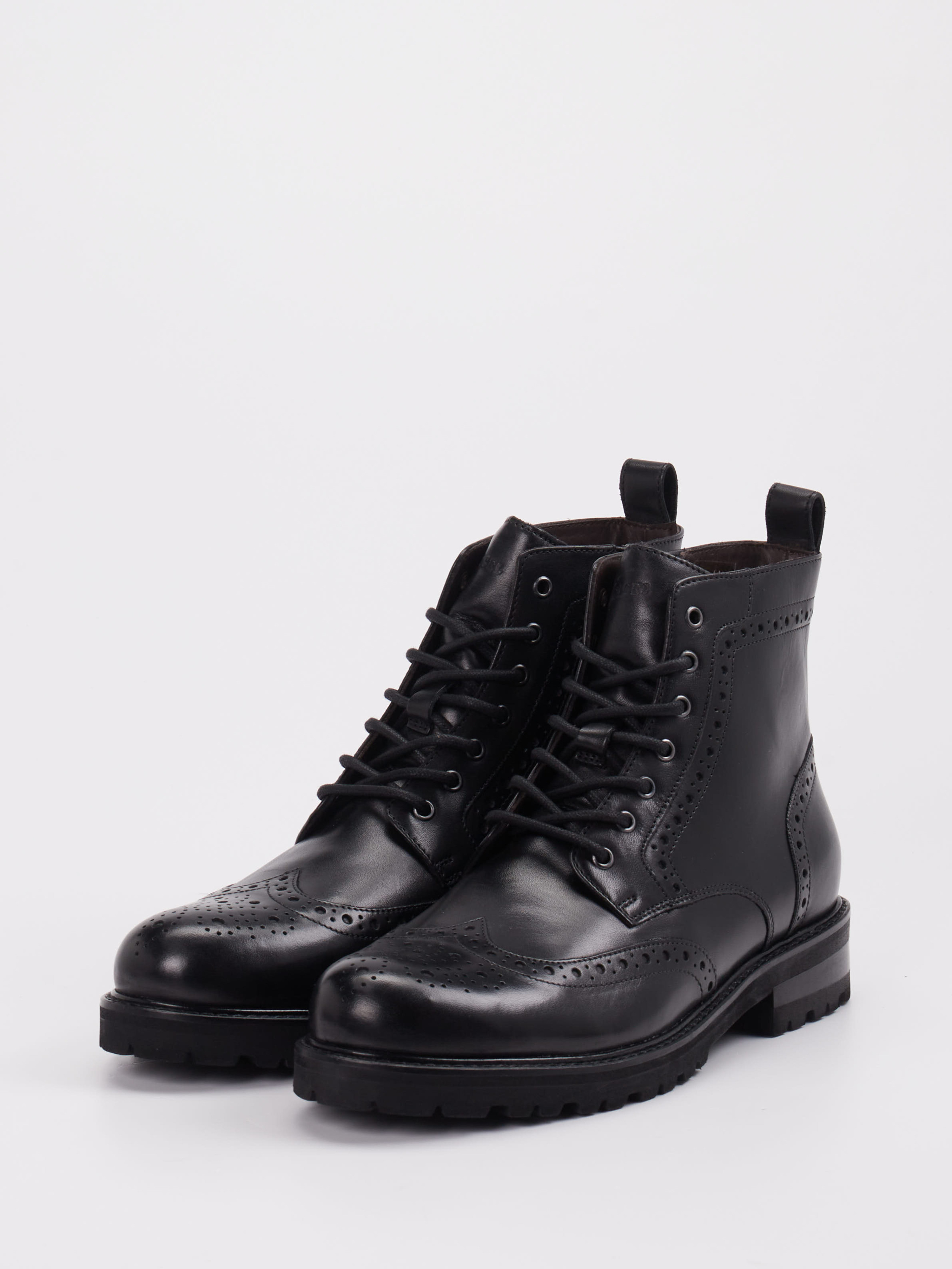 Boot schwarz 4701009080102