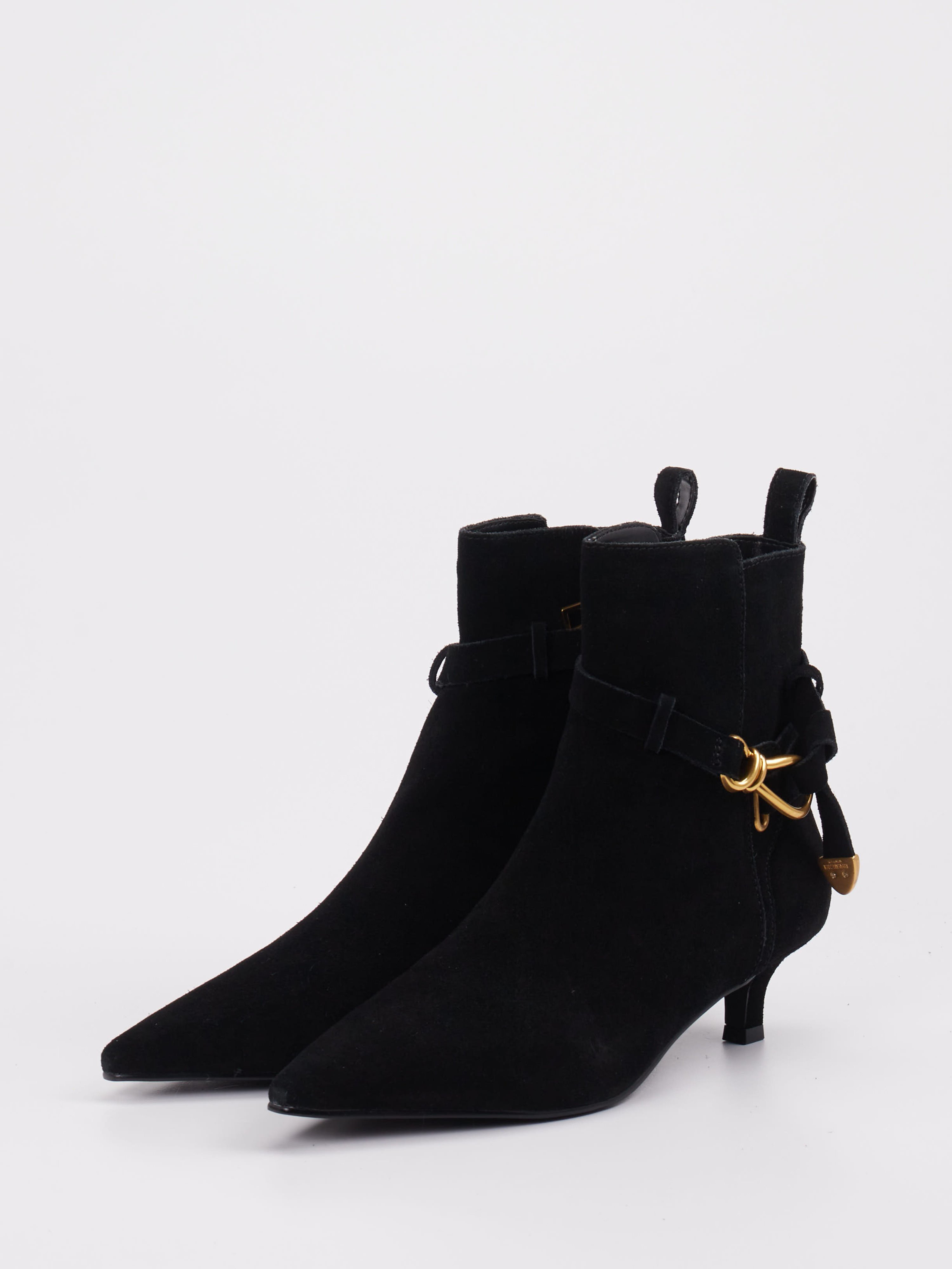 Stiefelette