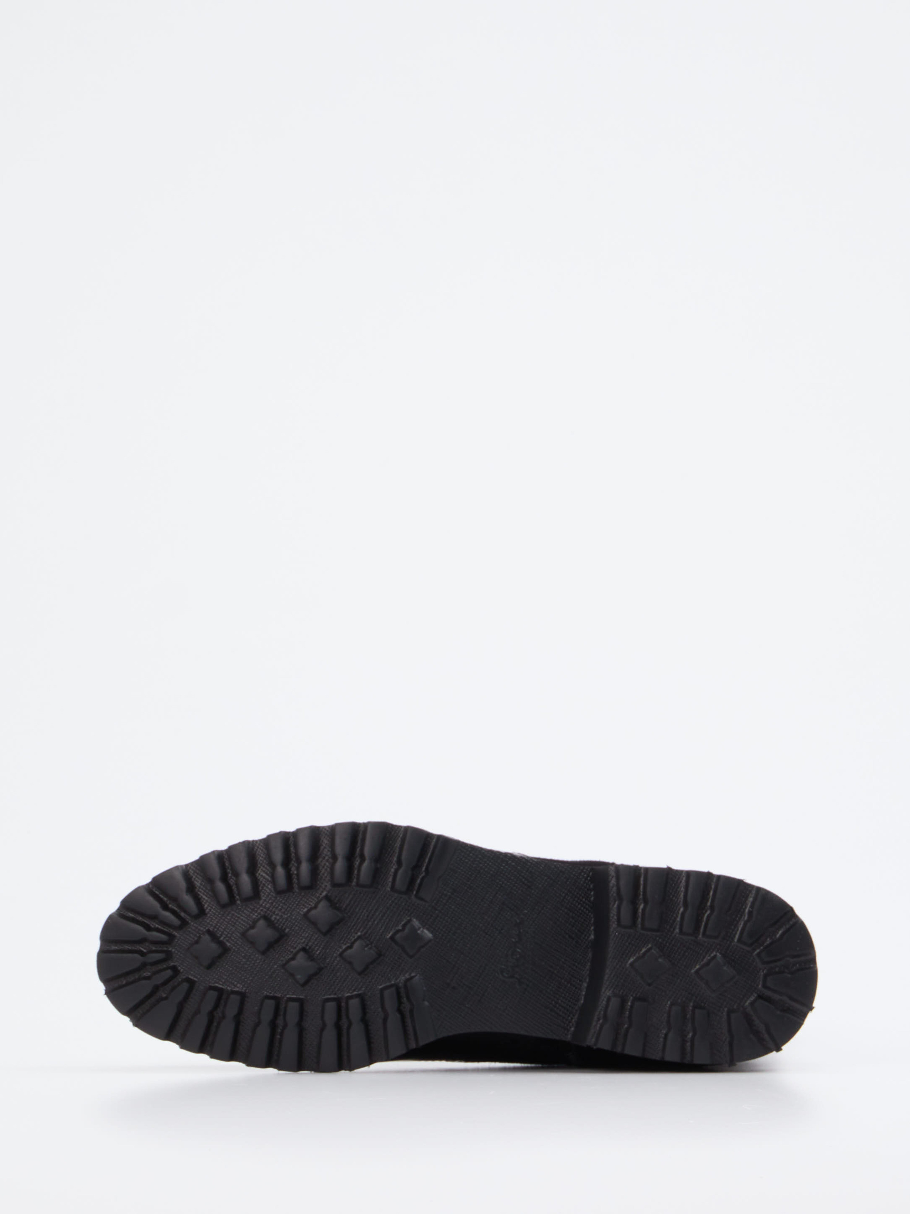 Stiefelette schwarz 2756009032805