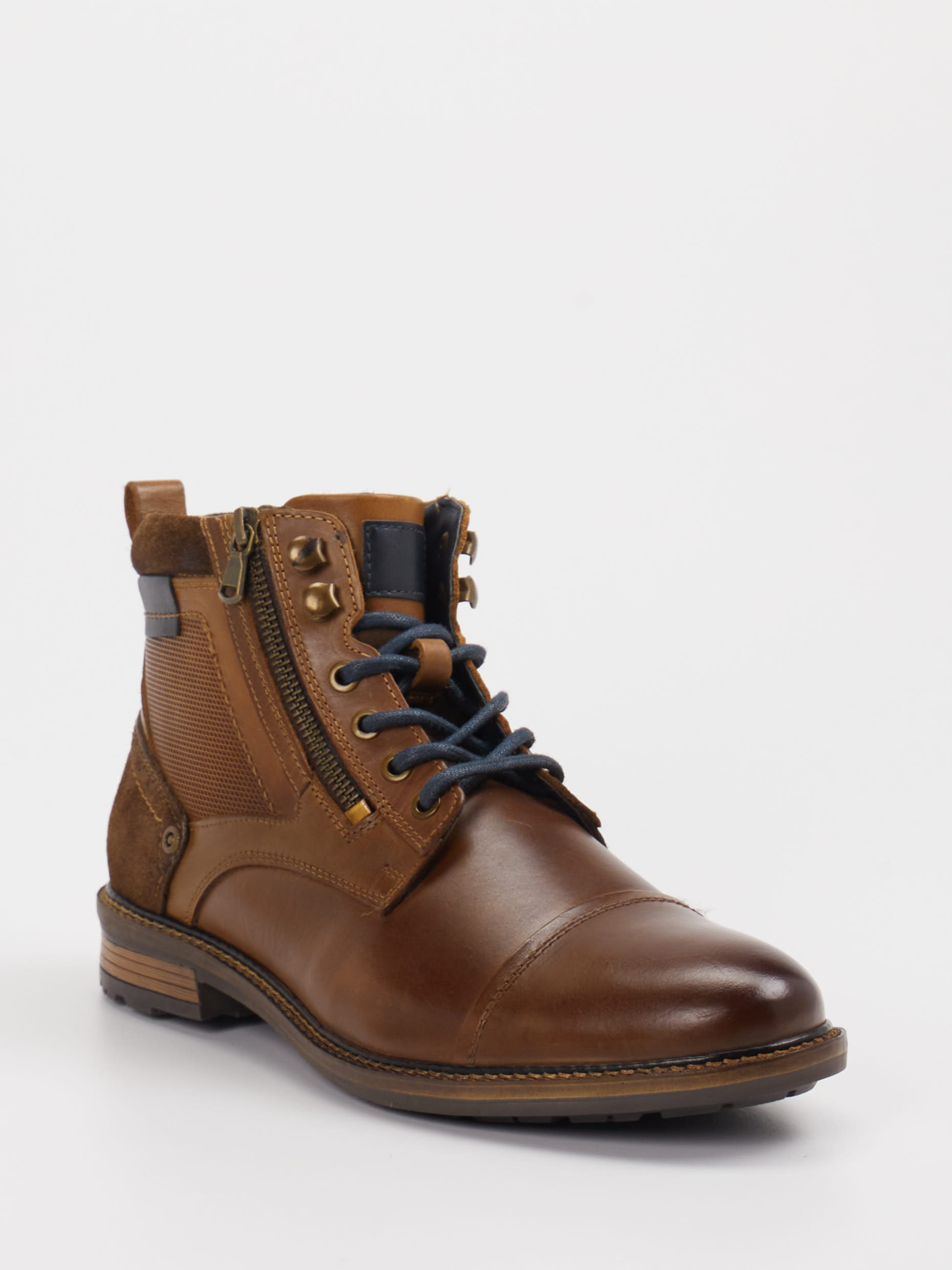 Boot braun 4701289057306