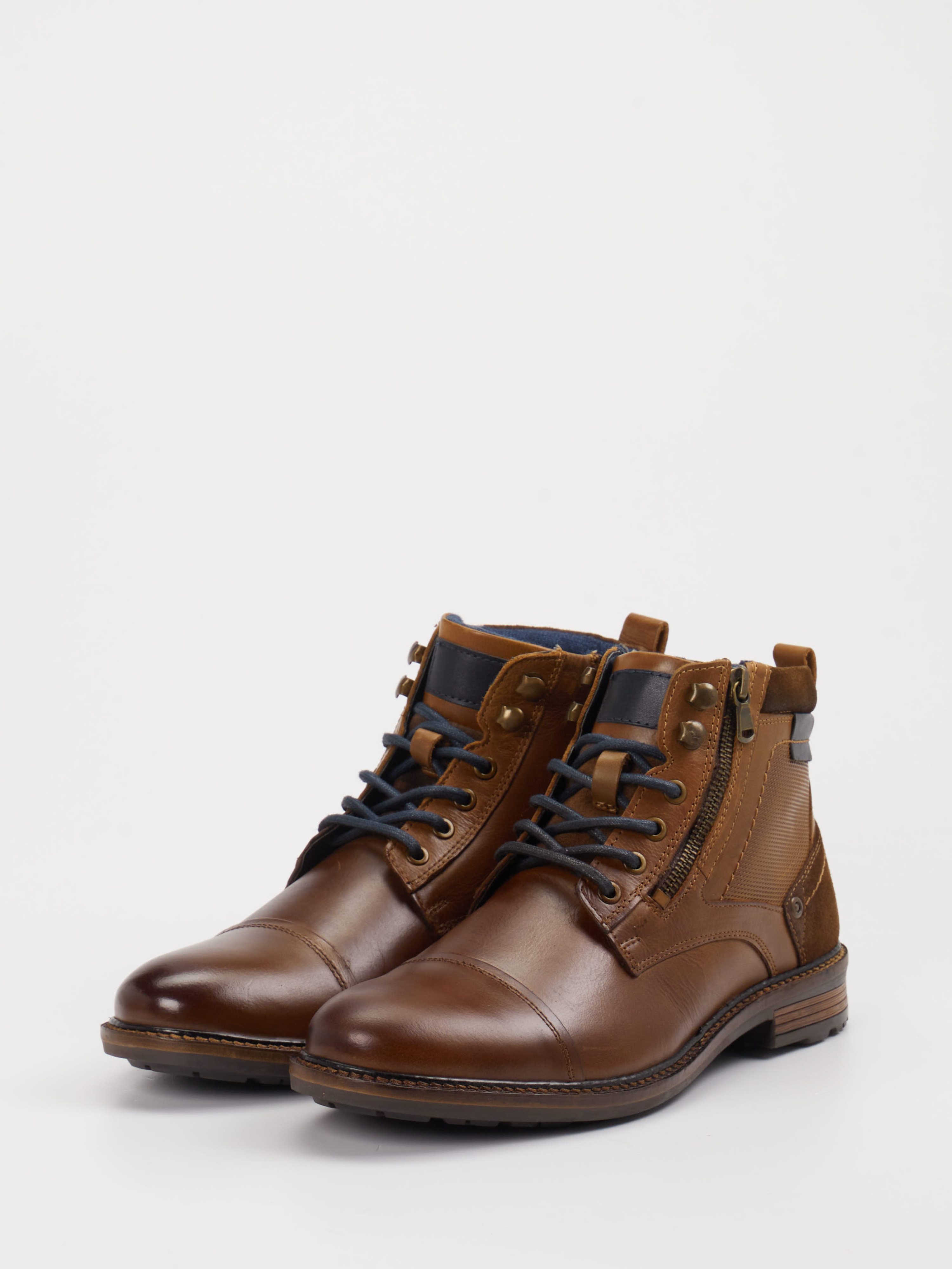 Boot braun 4701289057302