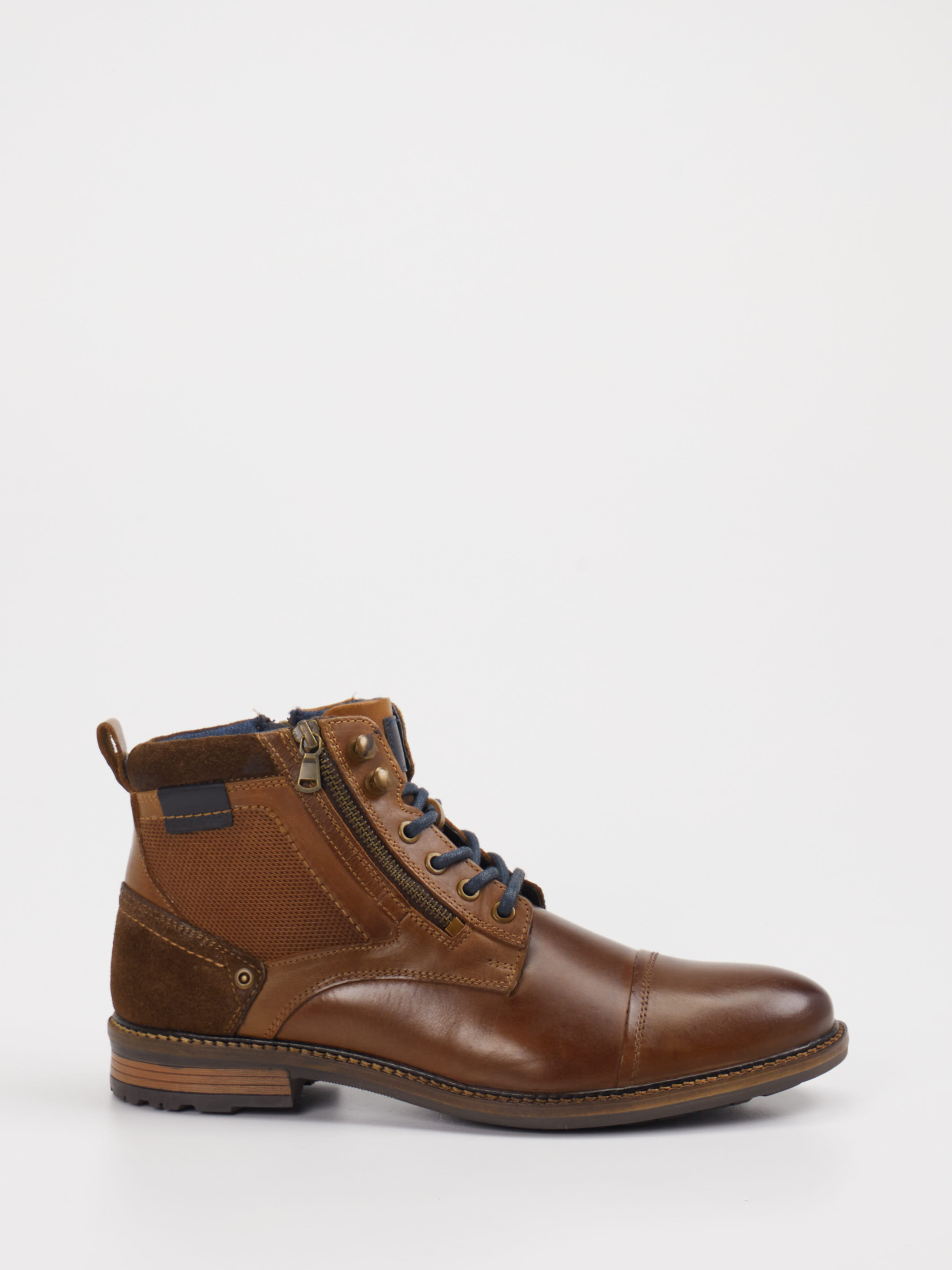 Boot braun 4701289057301
