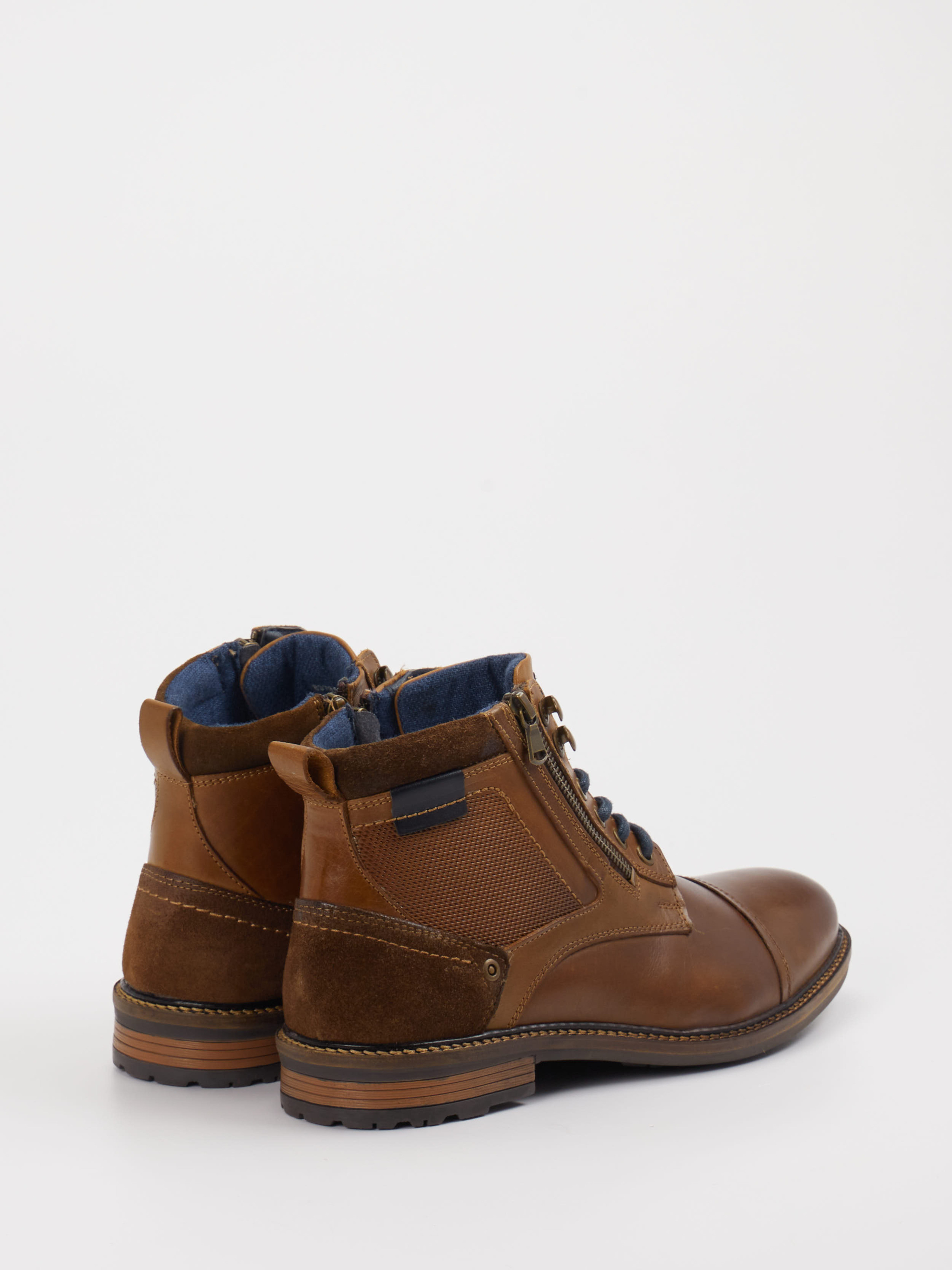 Boot braun 4701289057303