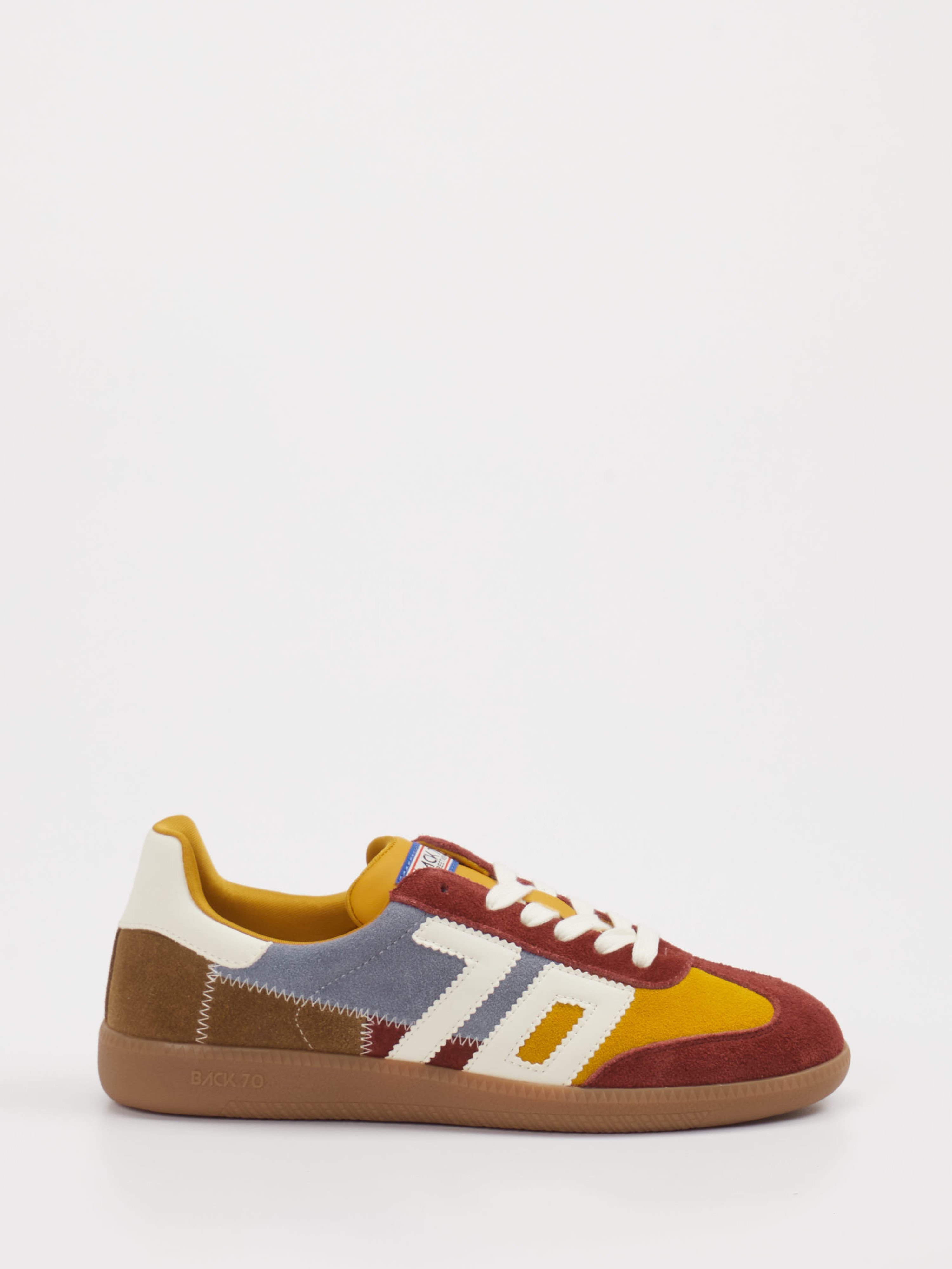 Sneaker Squid multi 1661980000101