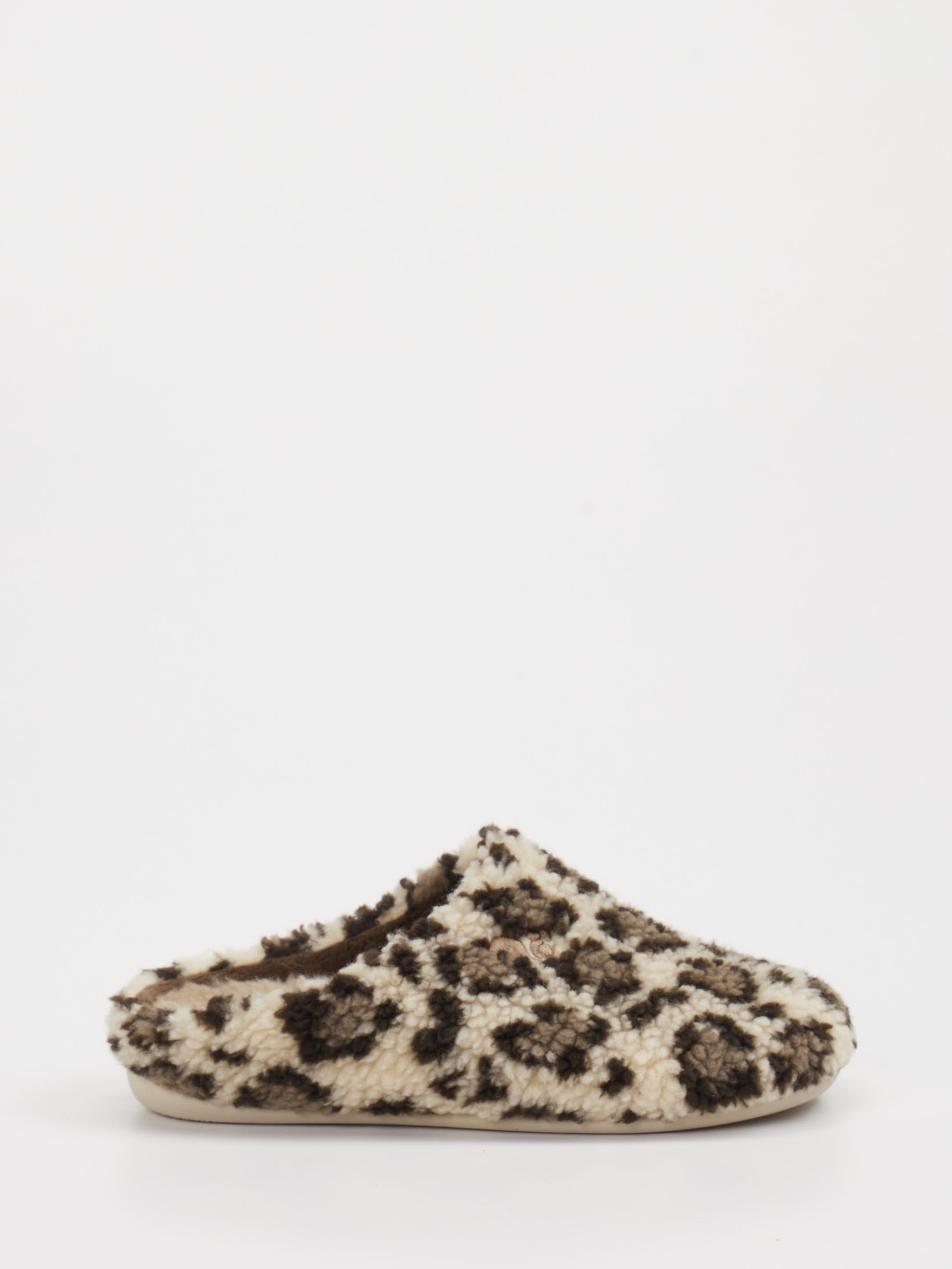 Hausschuh beige 7163352000201