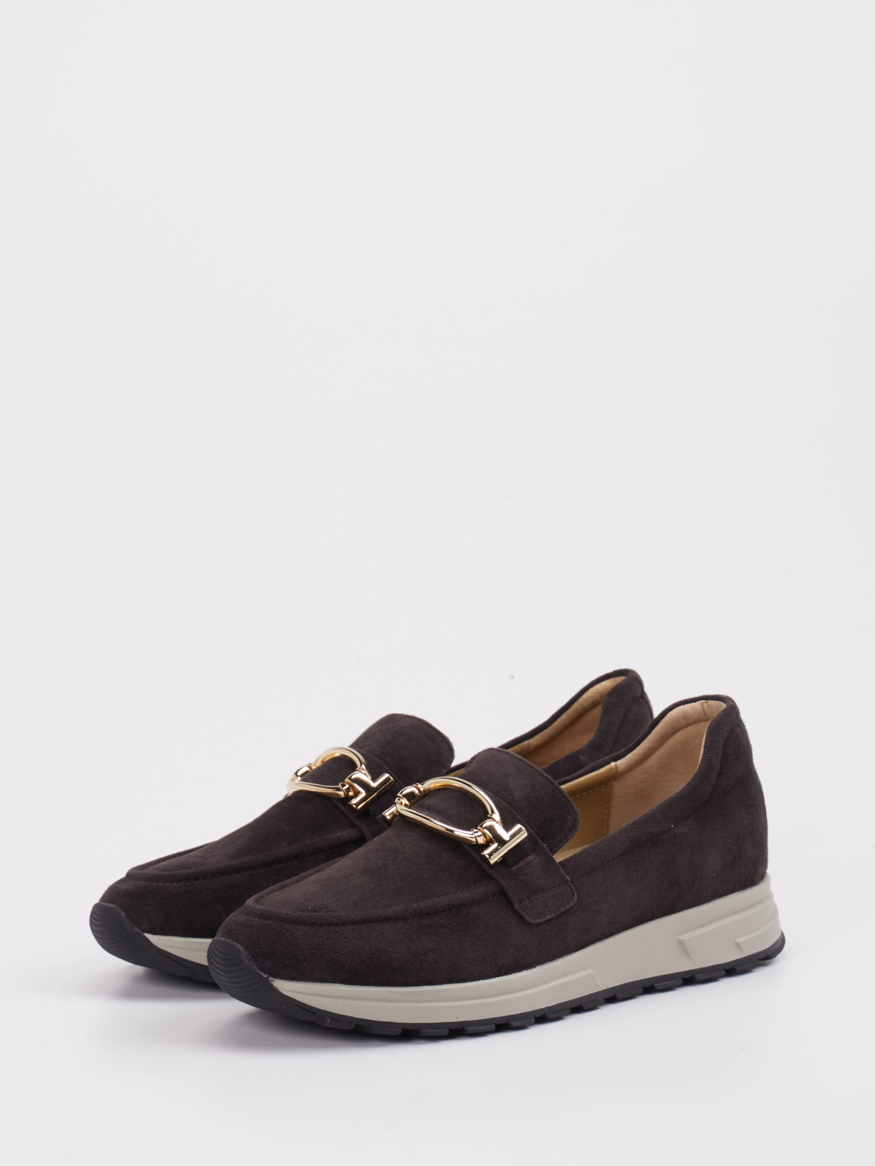 Slipper braun 2561209004902