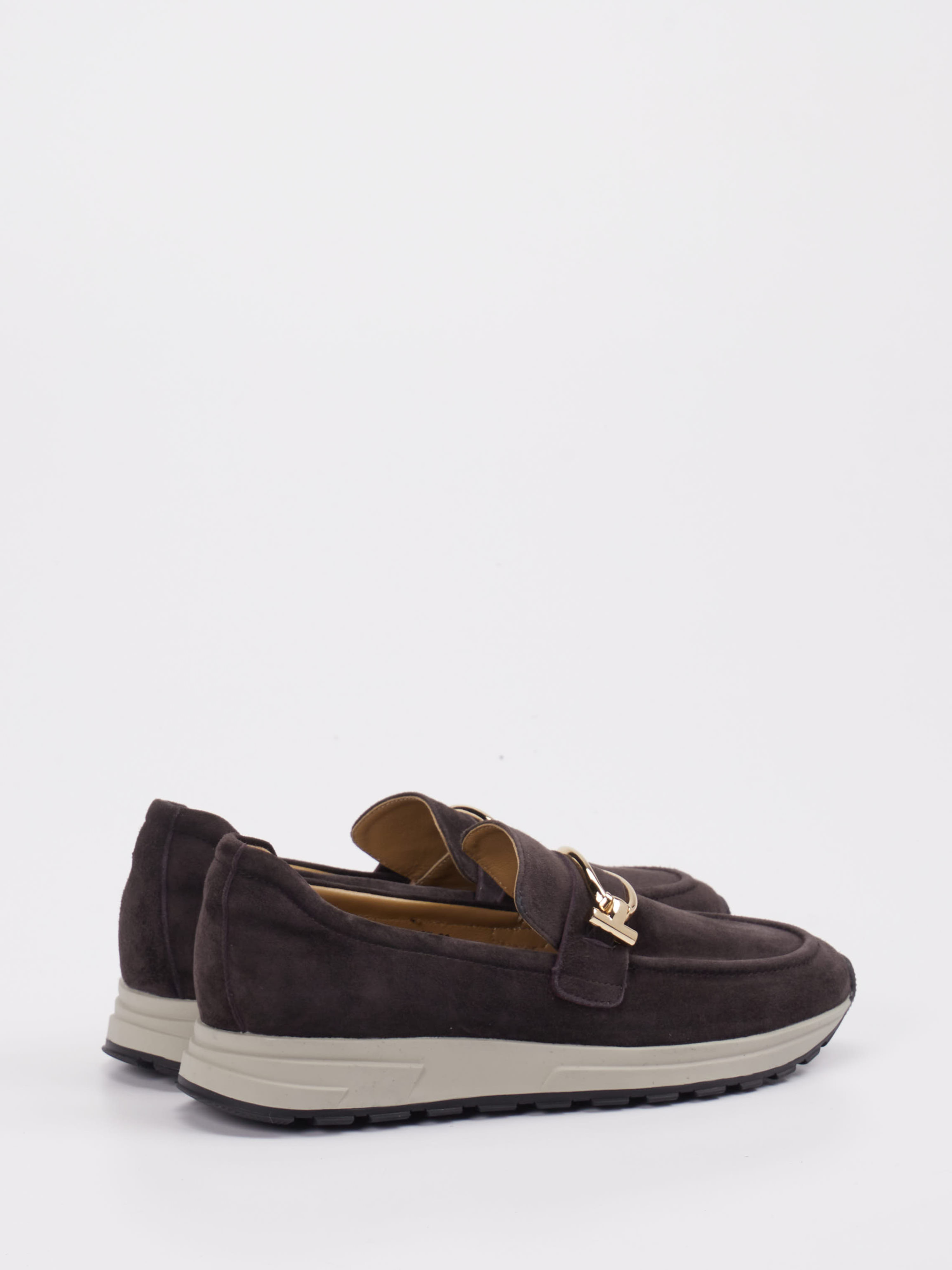 Slipper braun 2561209004903