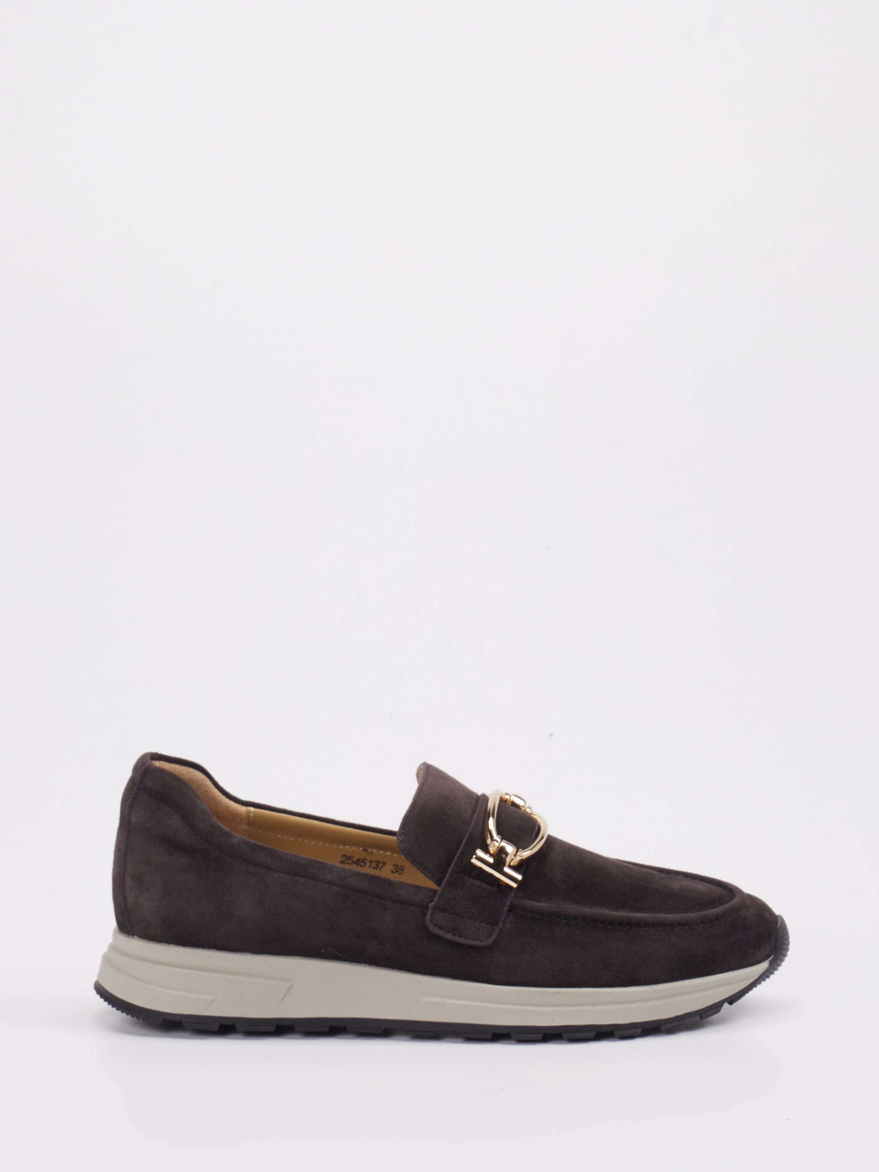 Slipper braun 2561209004901