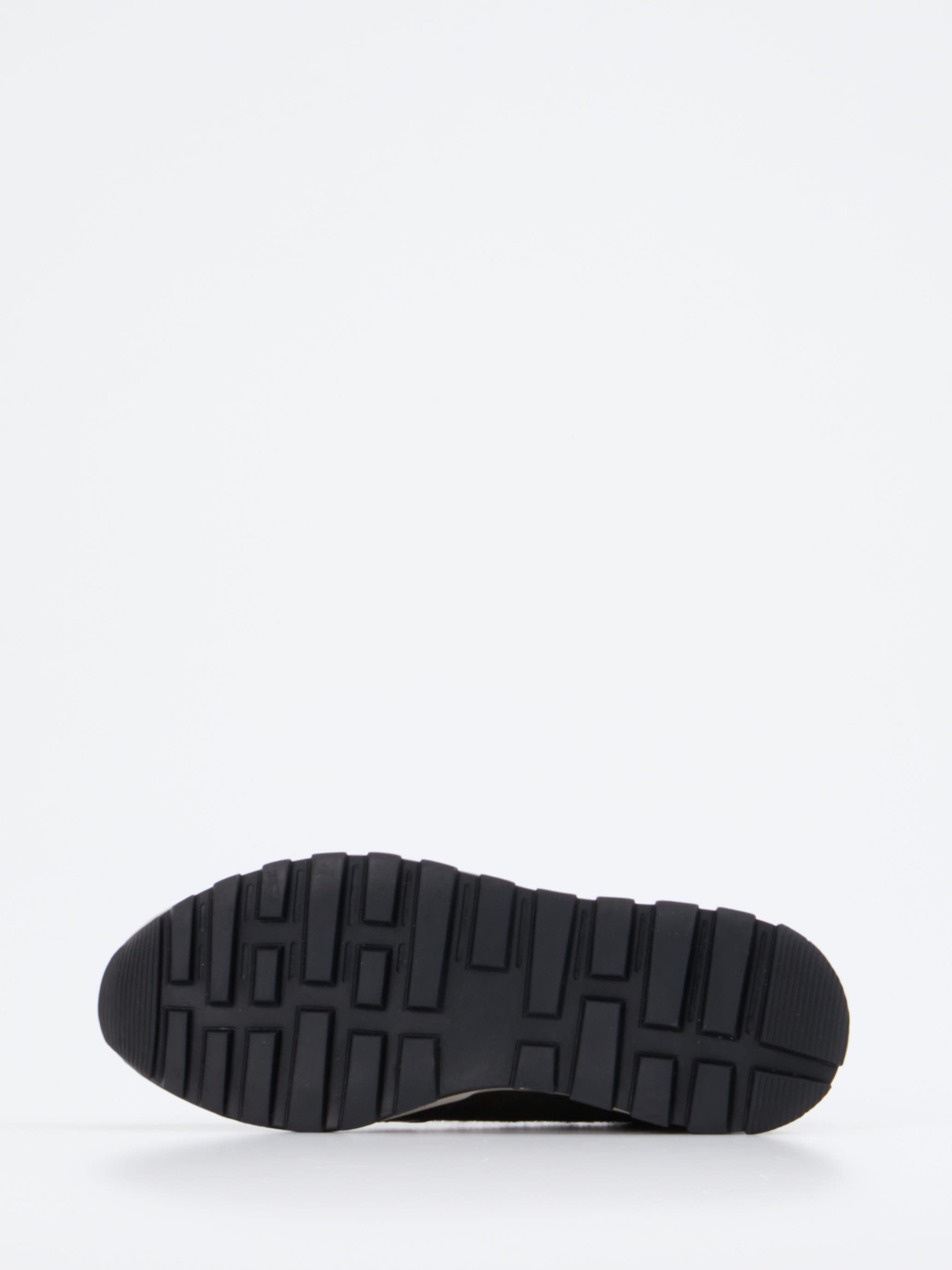 Sneaker braun 2661232000505