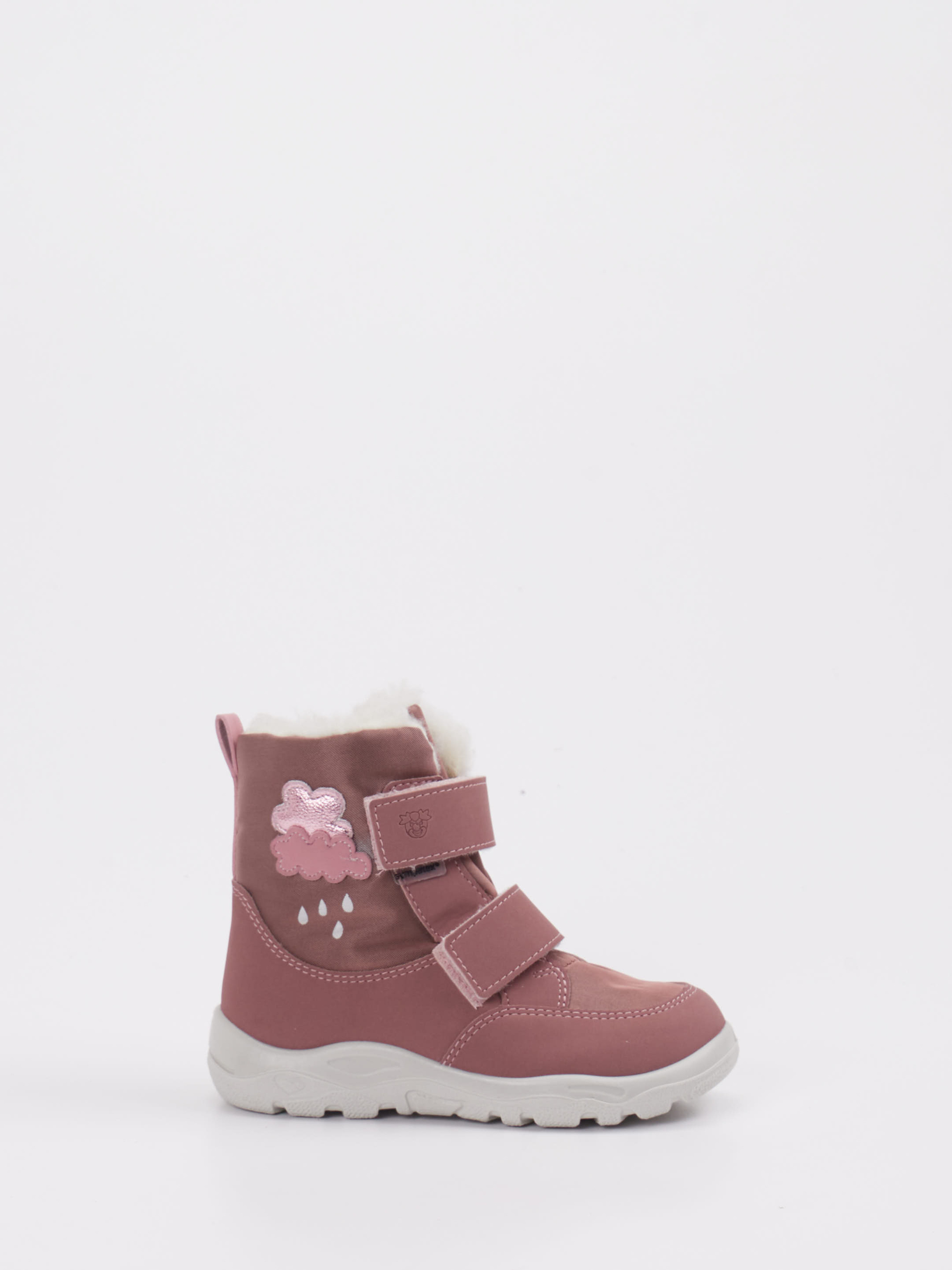 Lauflern-Klettboot gefüttert pink 6835539001401
