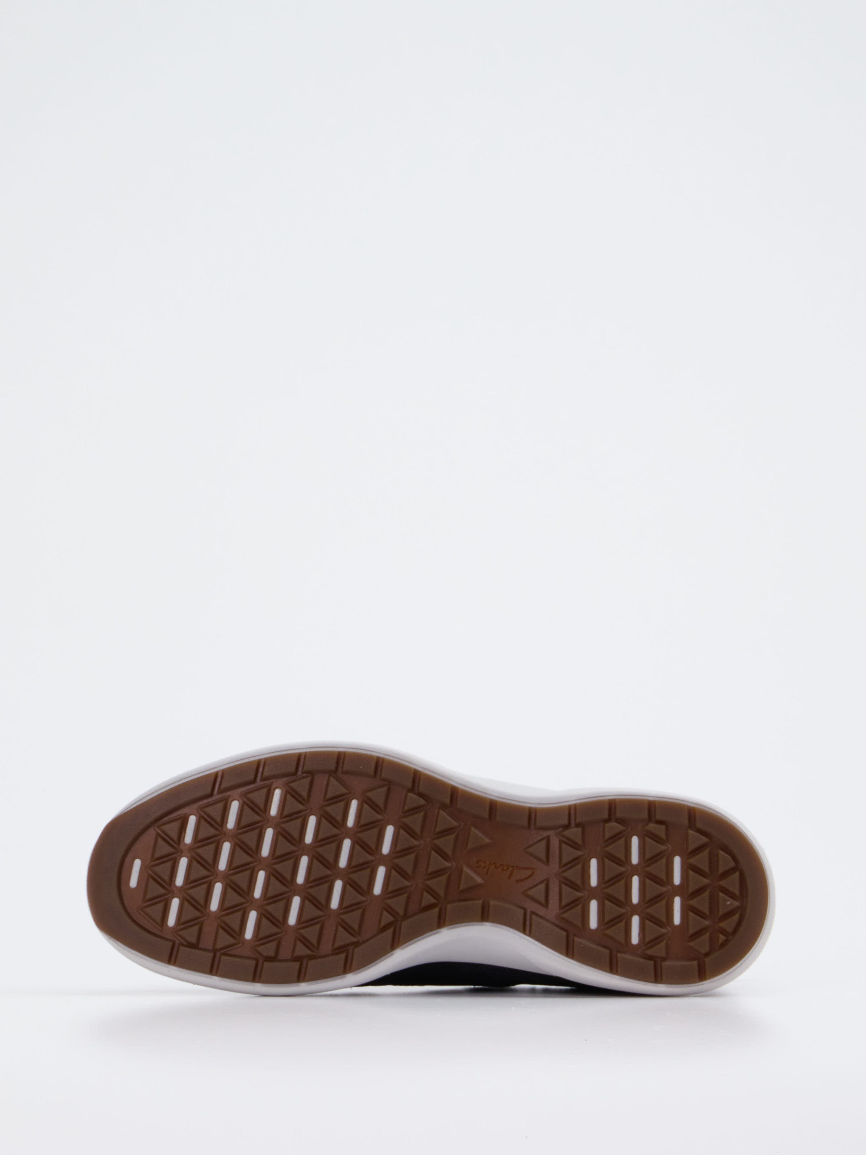 Schnürschuh Mullian Easy blau 4610109127105