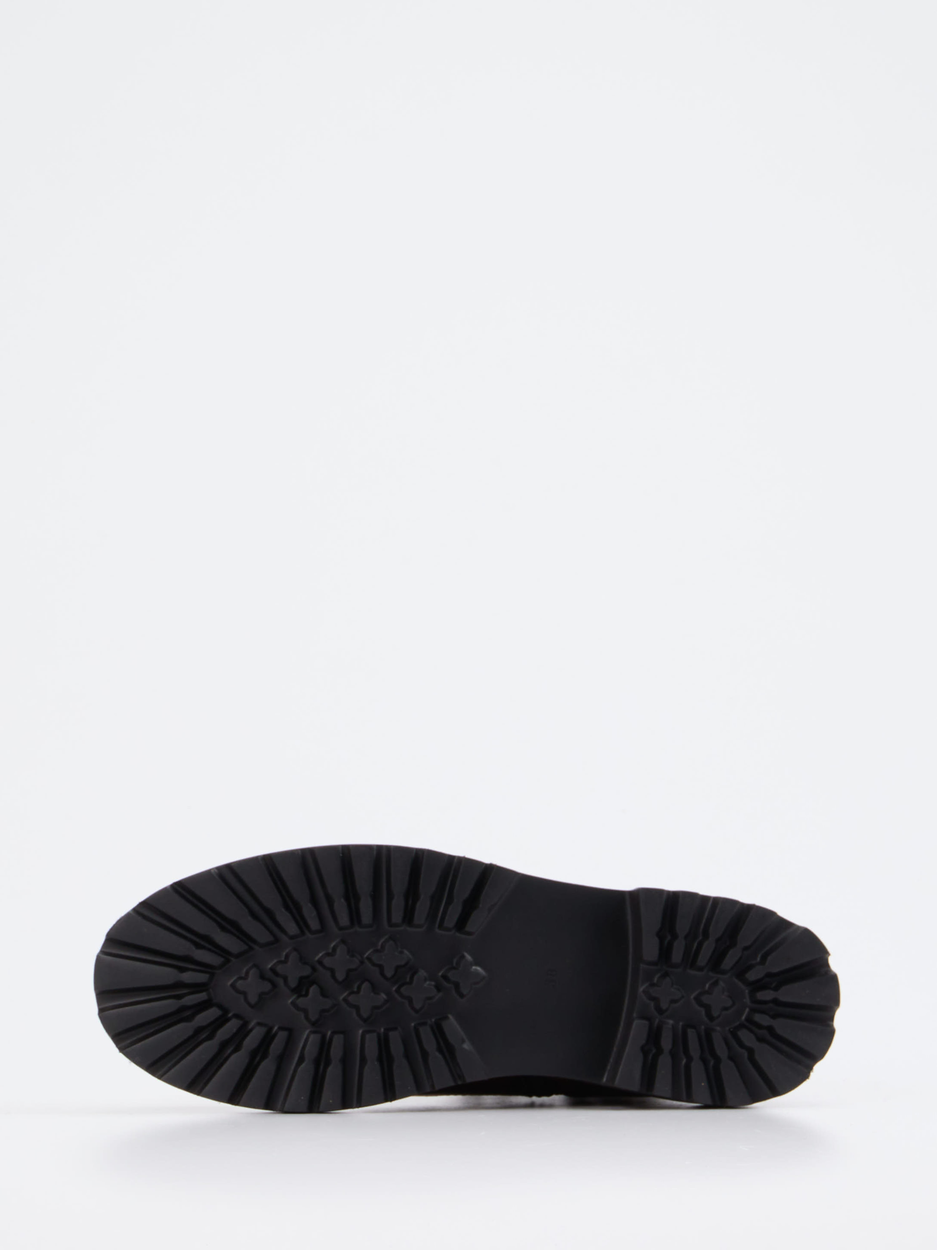Schnürstiefelette braun 1723289002905