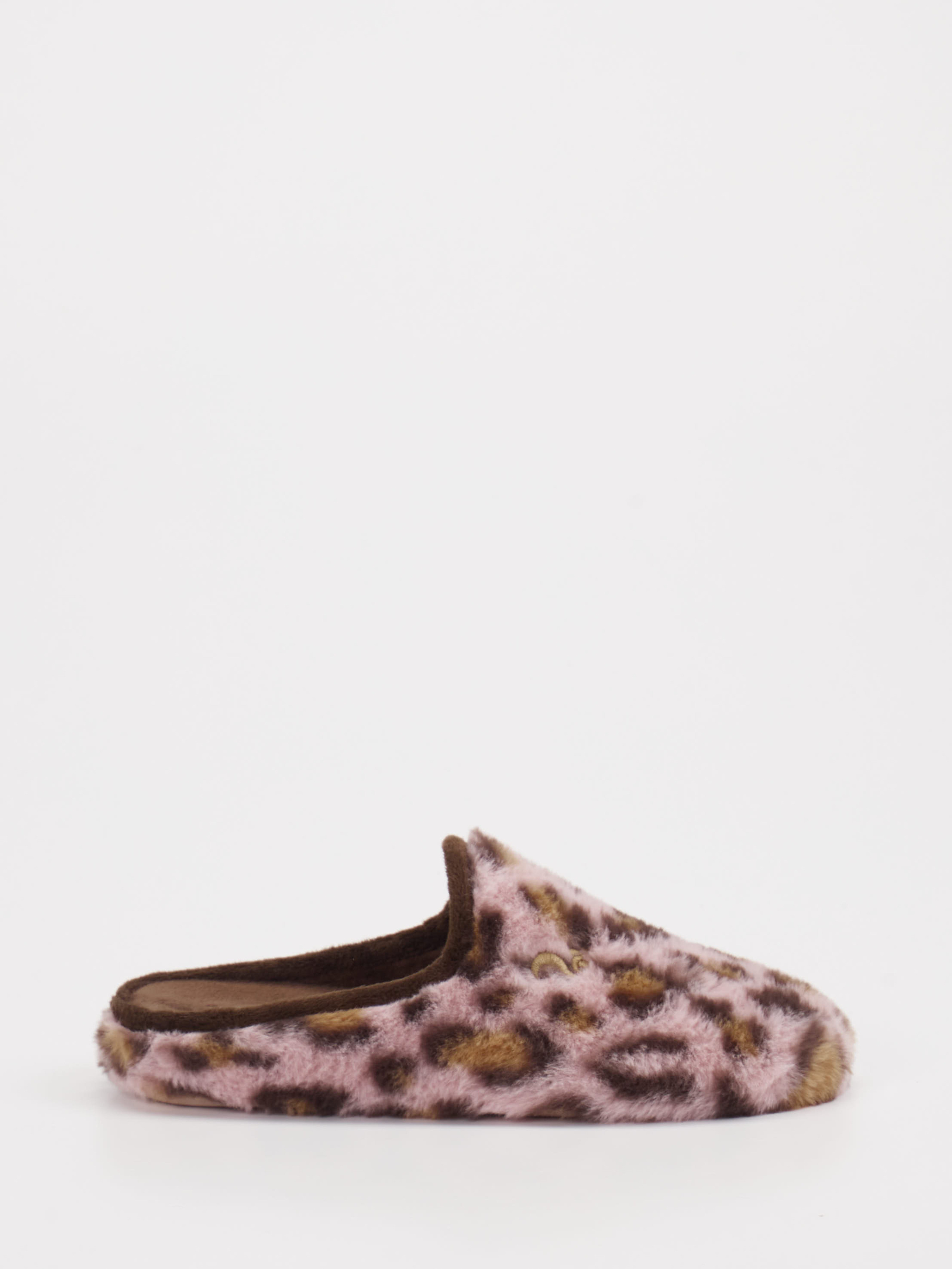 Hausschuh rot 7163592000201