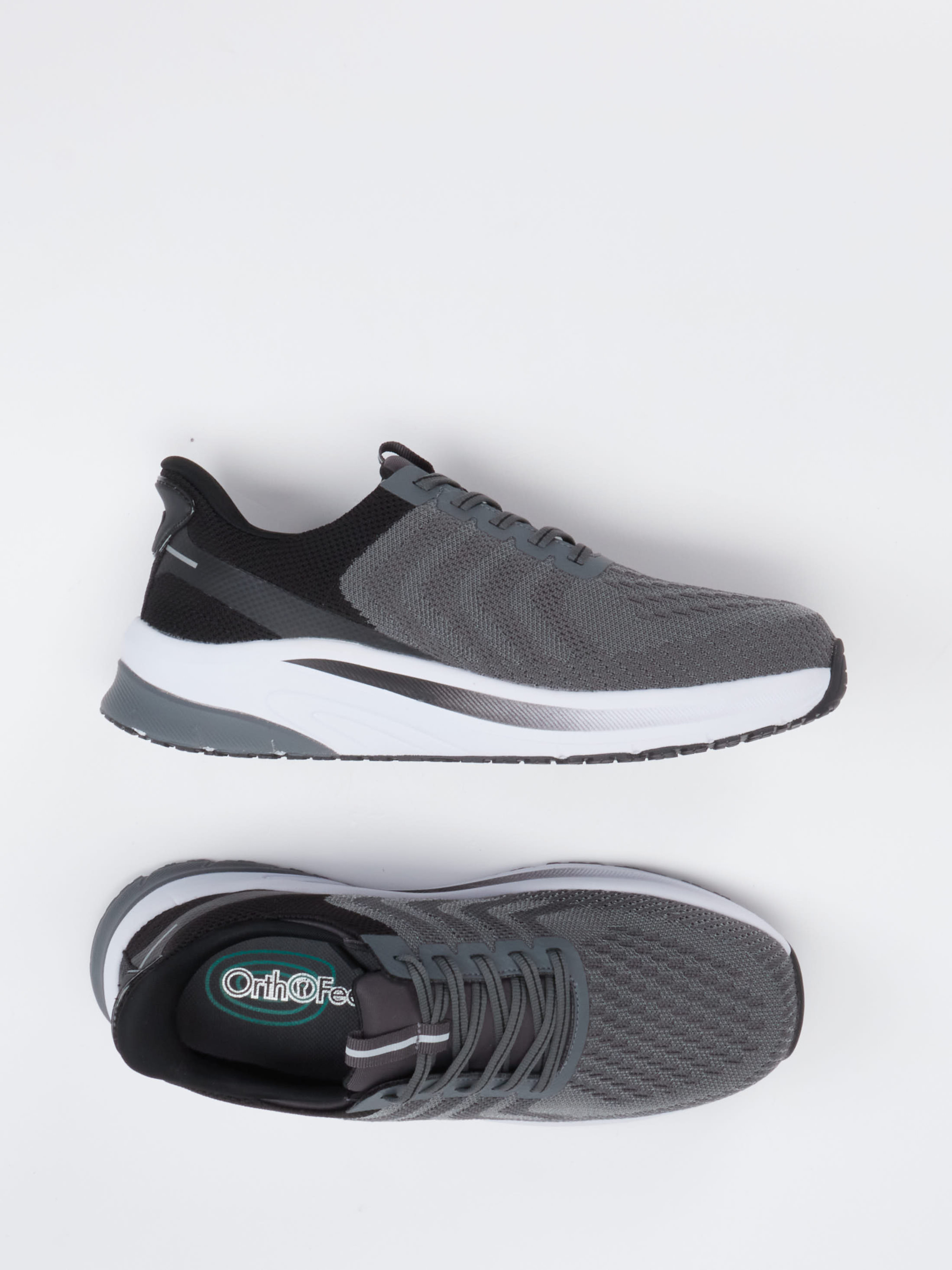Sneaker grau 4661409012504