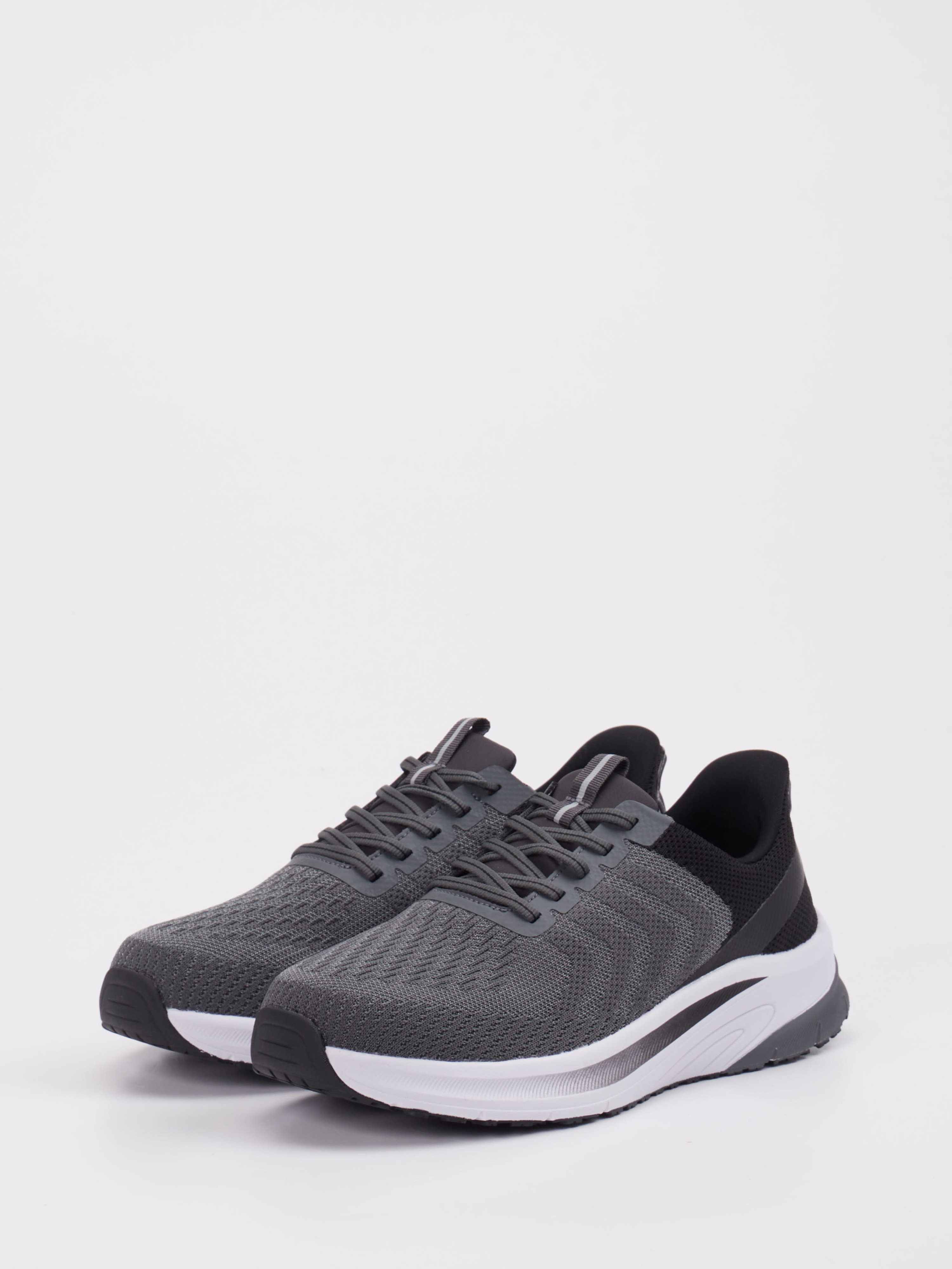 Sneaker grau 4661409012502