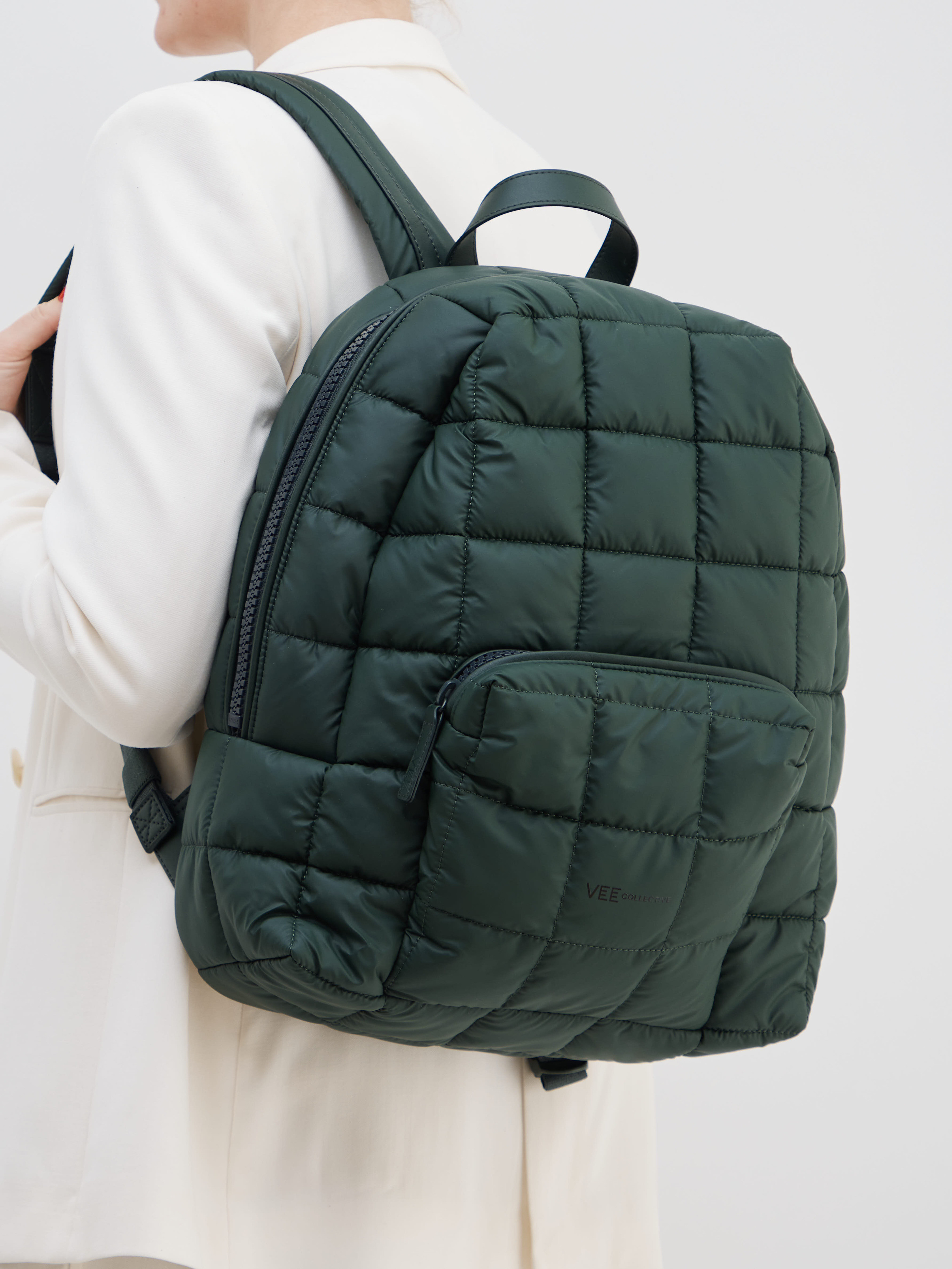 Rucksack grün 9309619000106