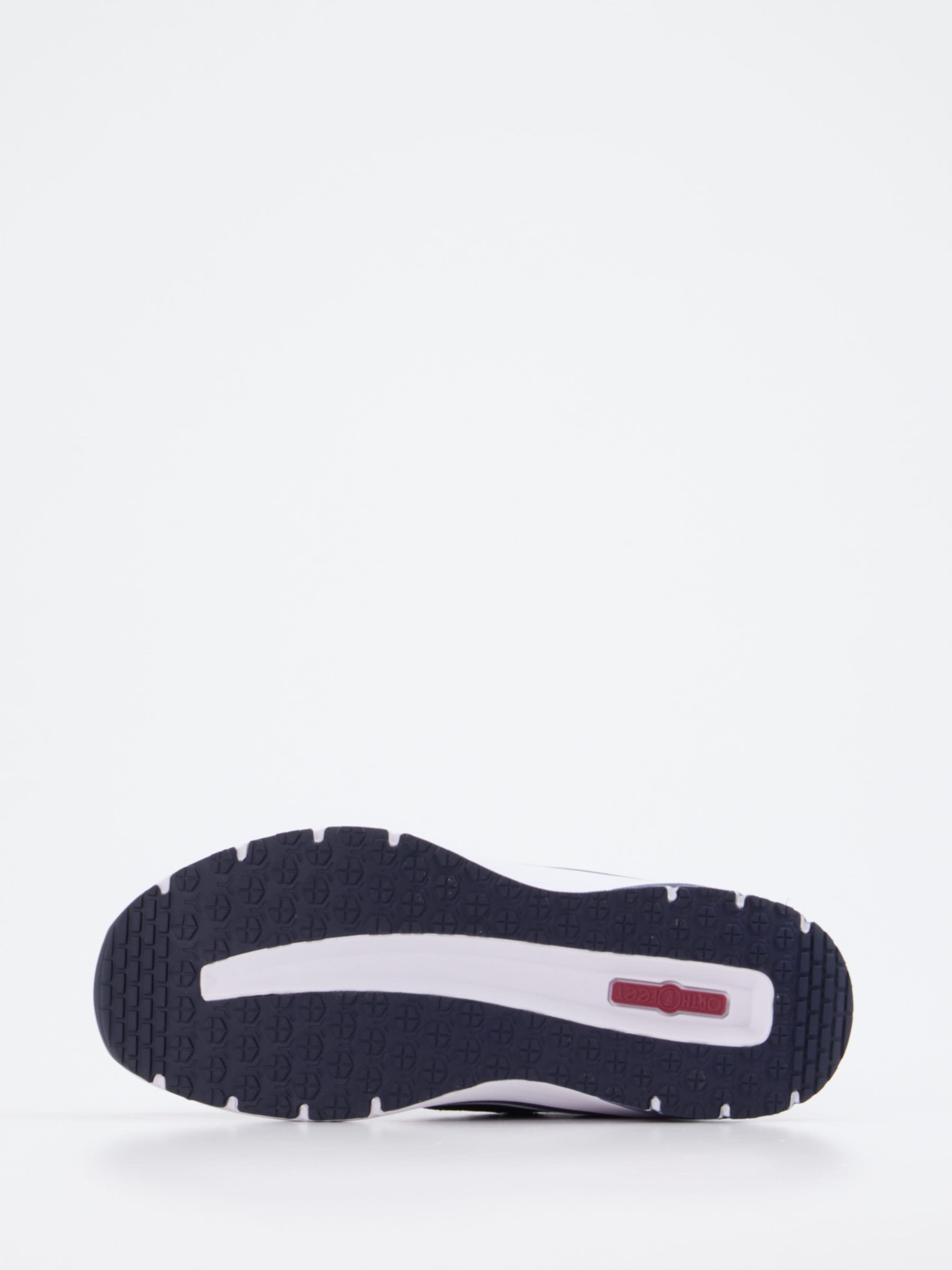 Sneaker blau 4661109103405