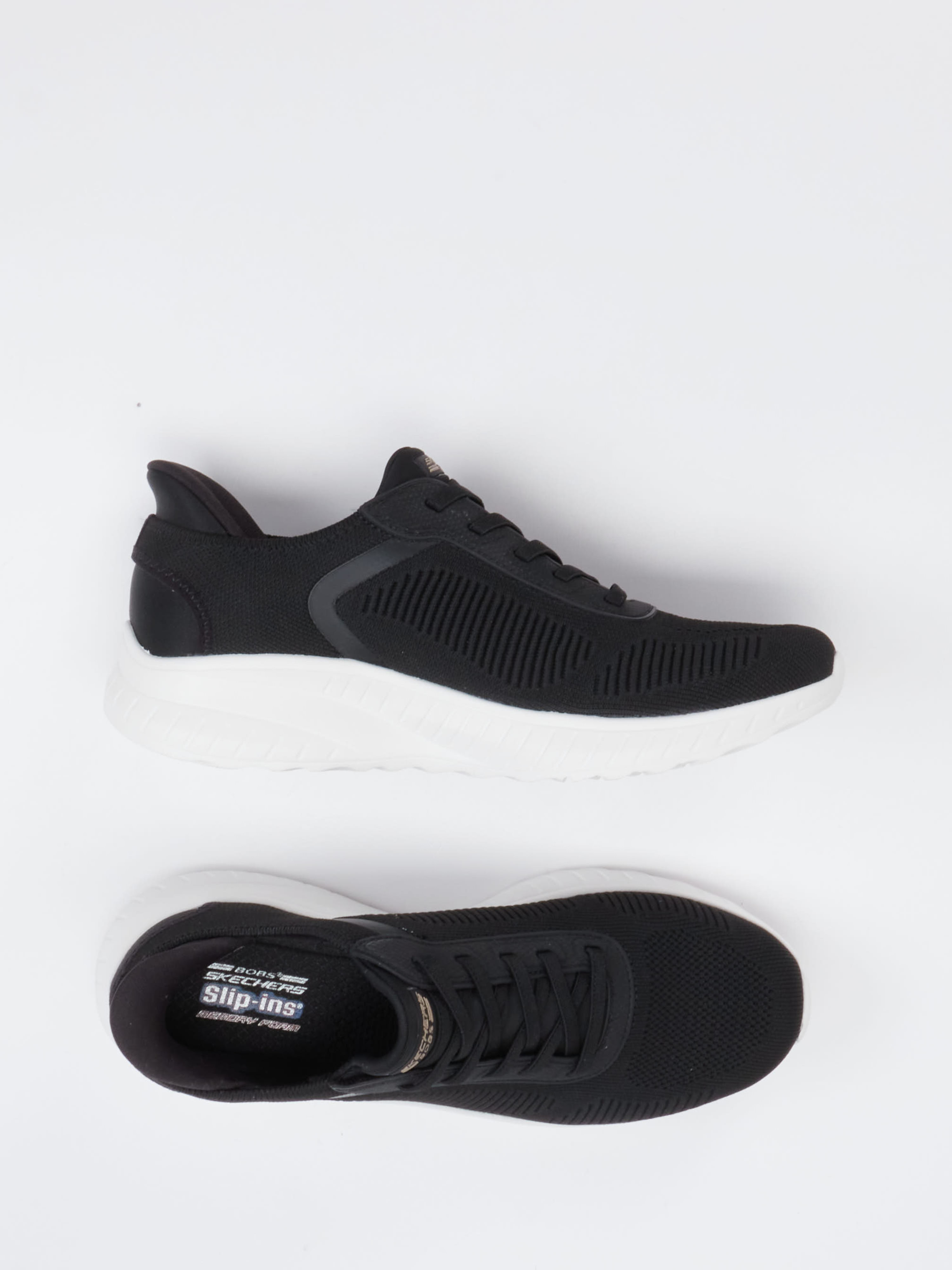 Sneaker schwarz 8165009026004