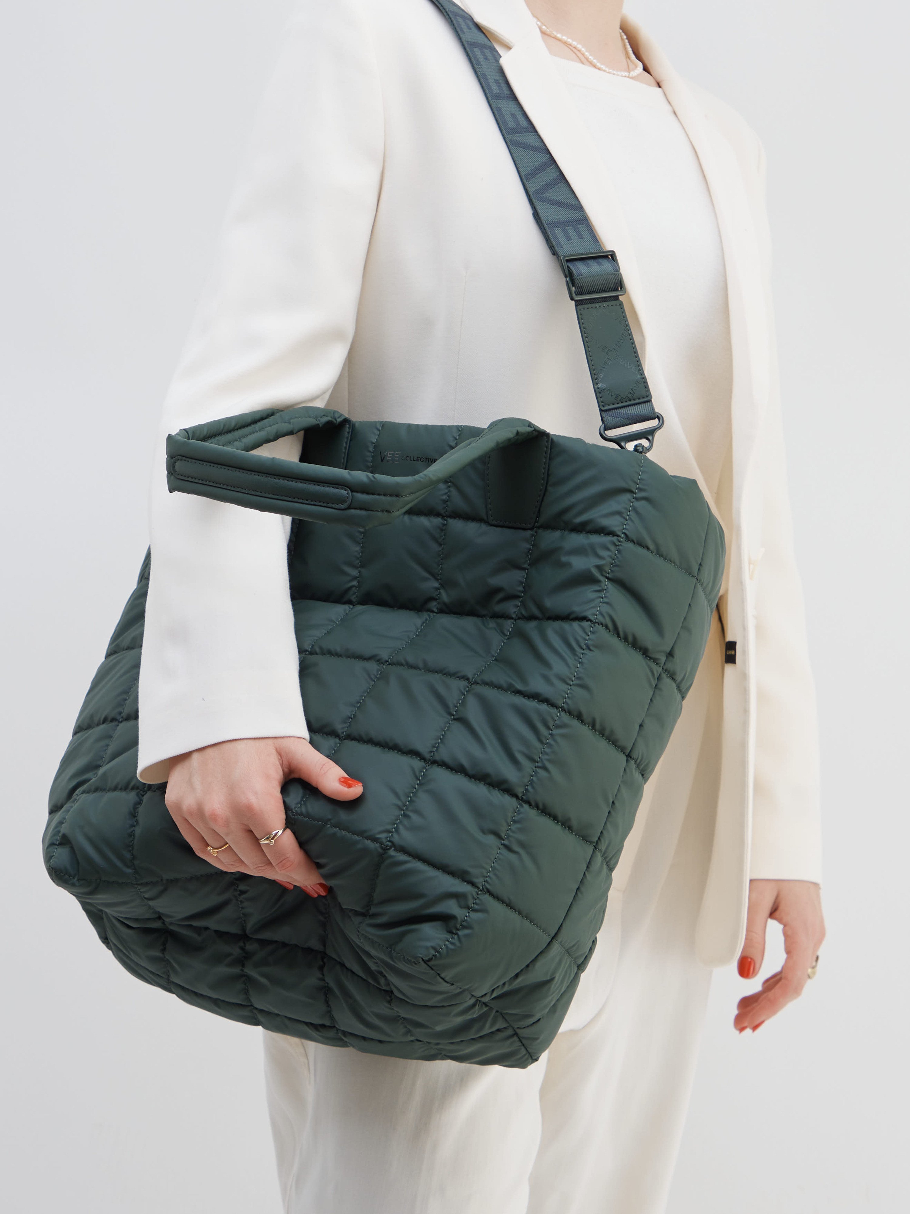 Shopper grün 9303619000106