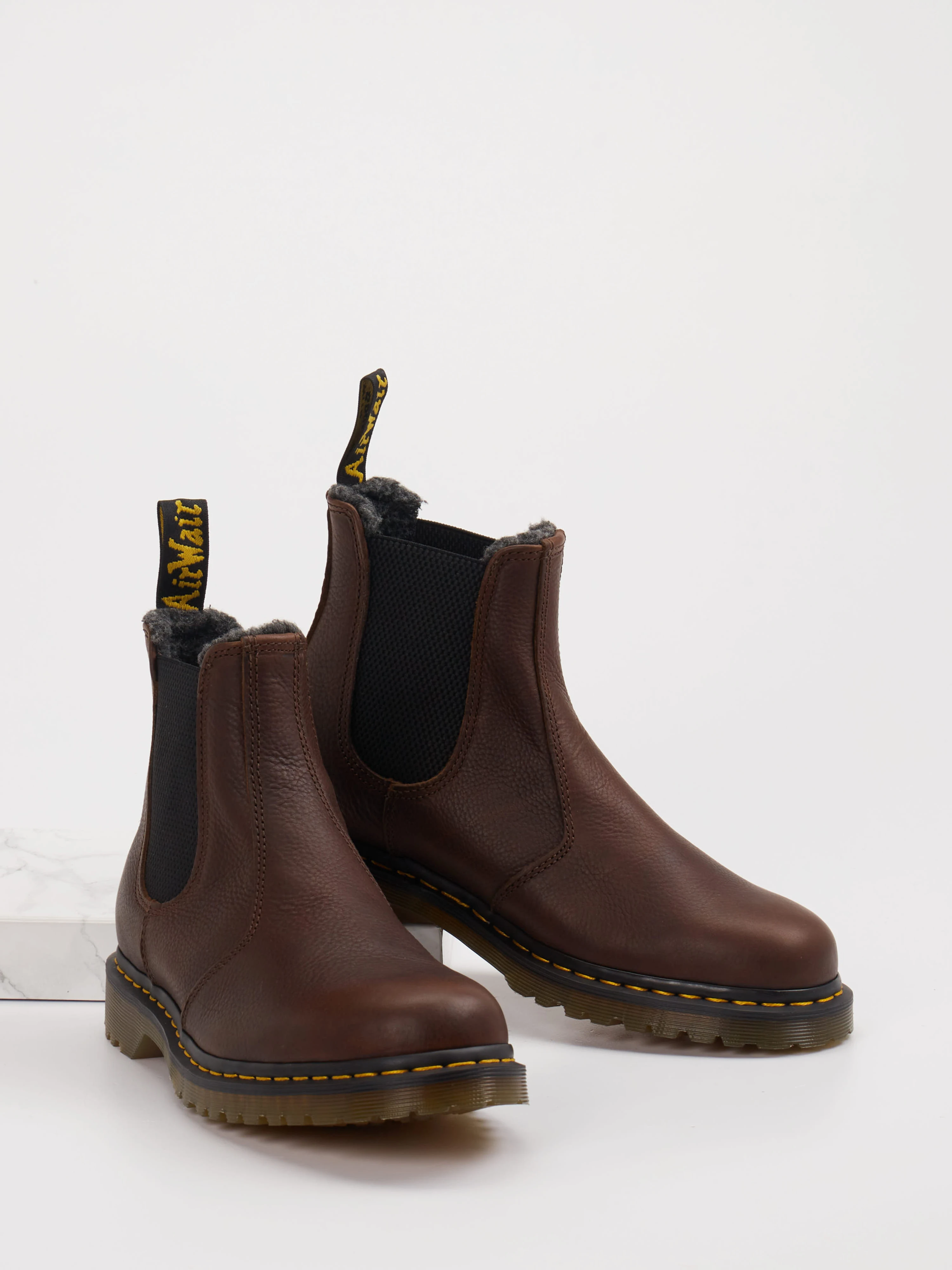 Boot 2976 WL braun 4811209003204