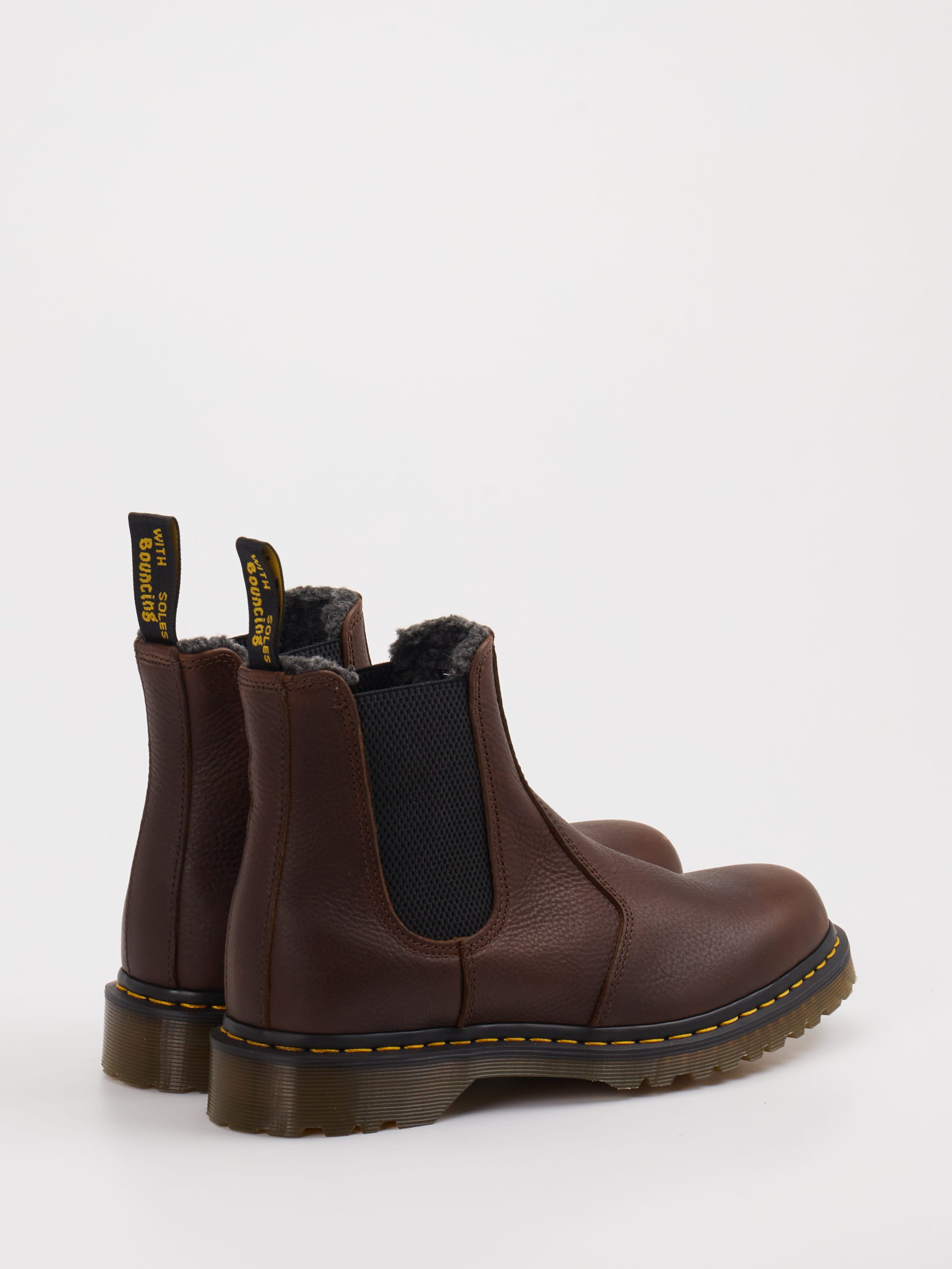 Boot 2976 WL braun 4811209003203