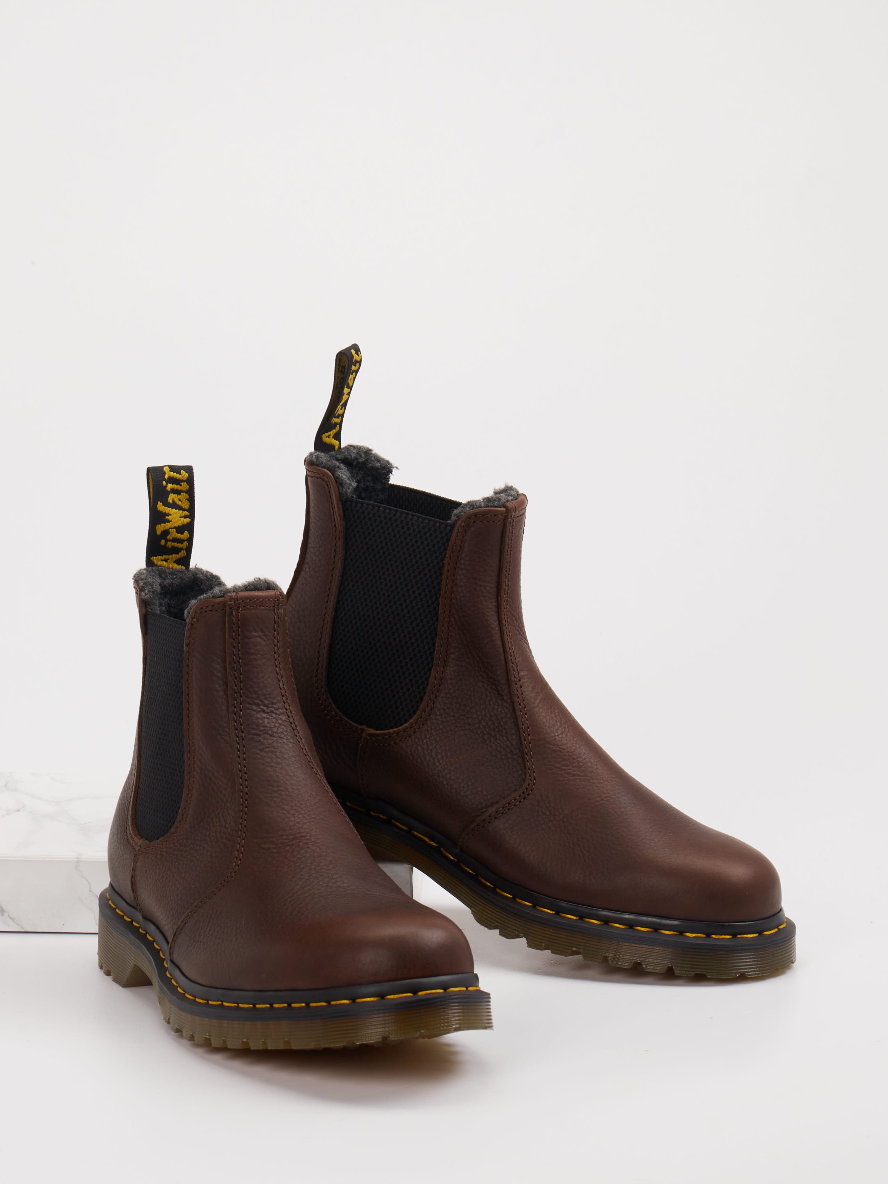 Boot 2976 WL braun 4811209003204