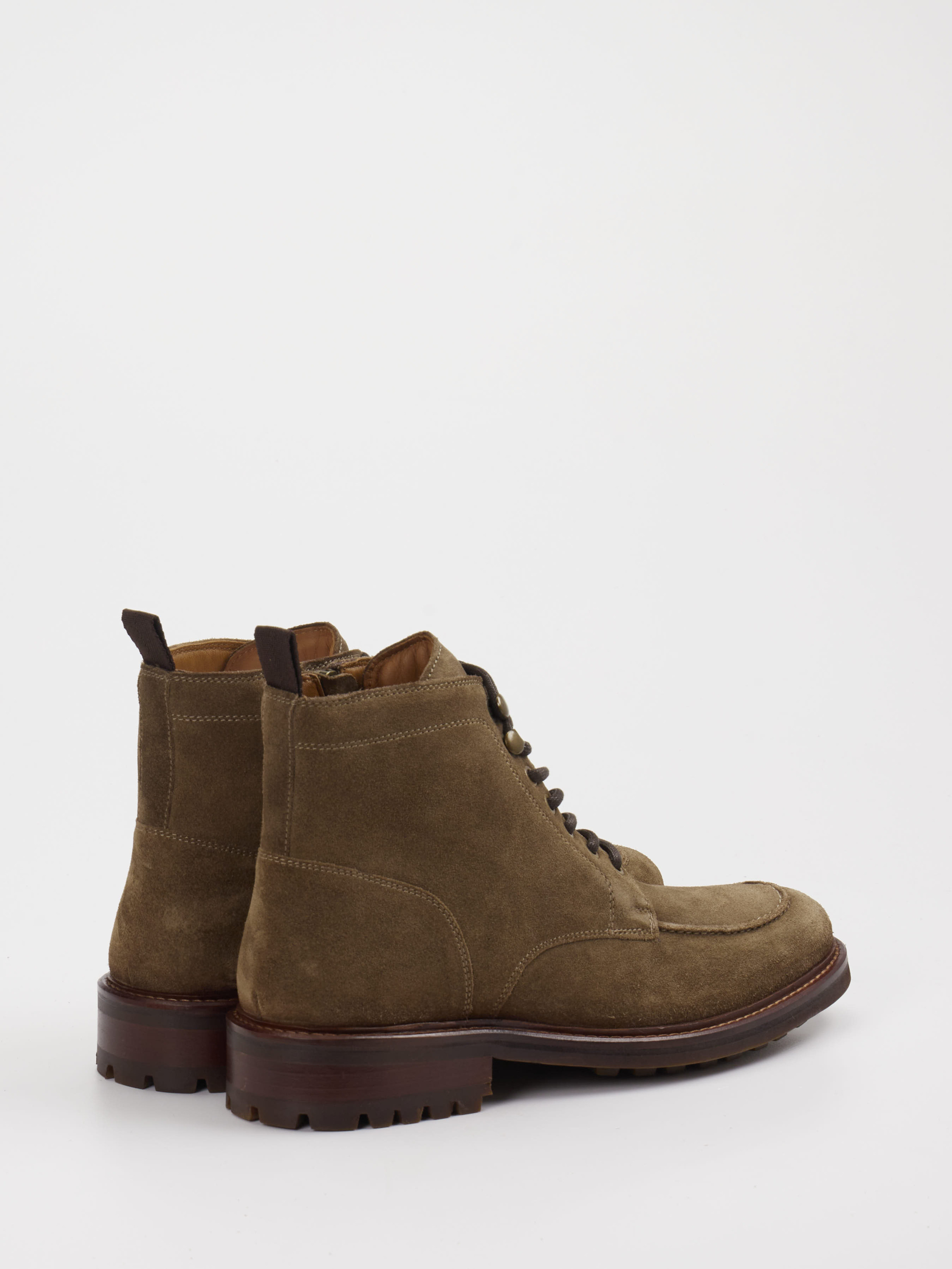 Boot braun 4701249053503