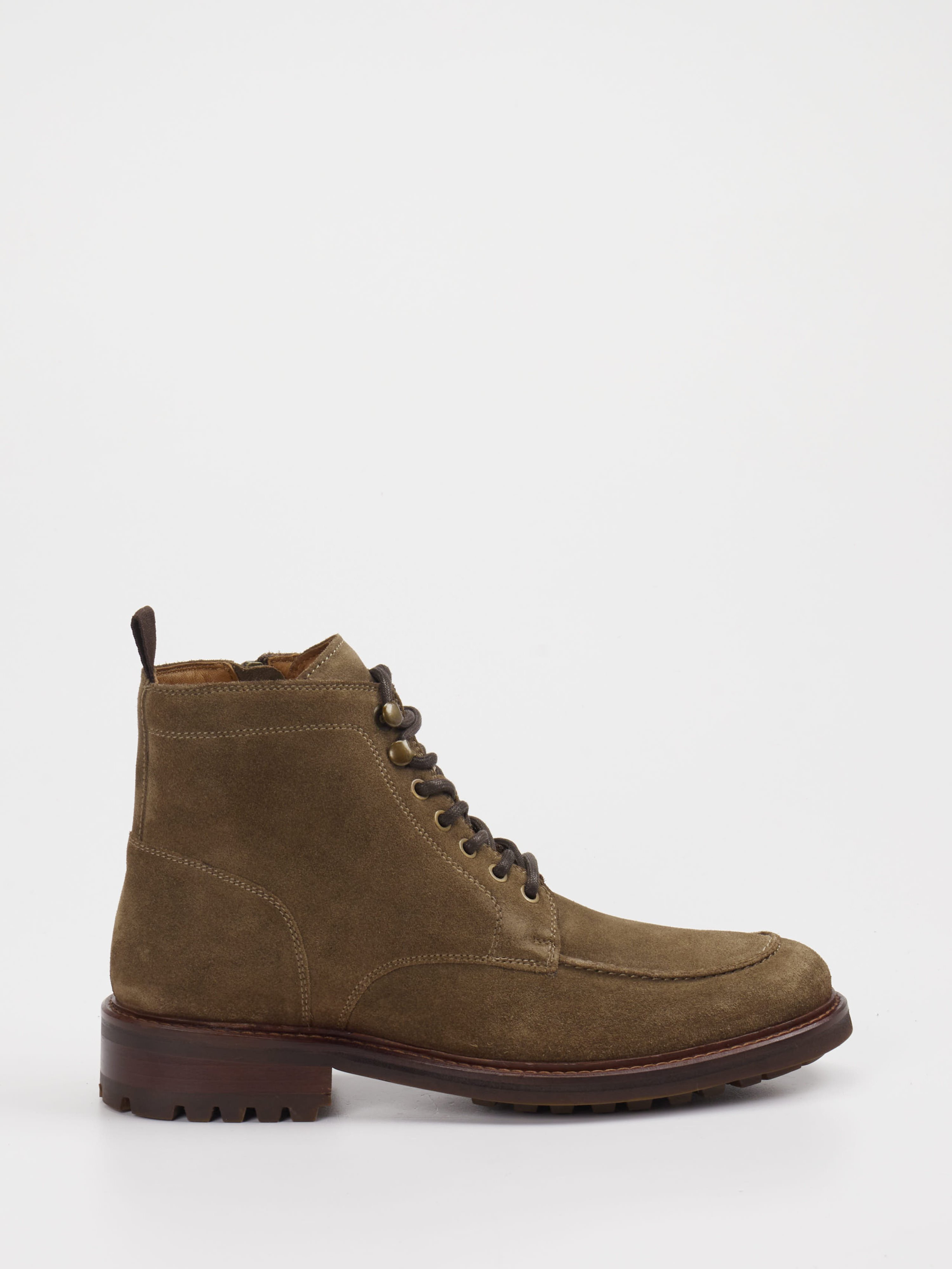 Boot braun 4701249053501