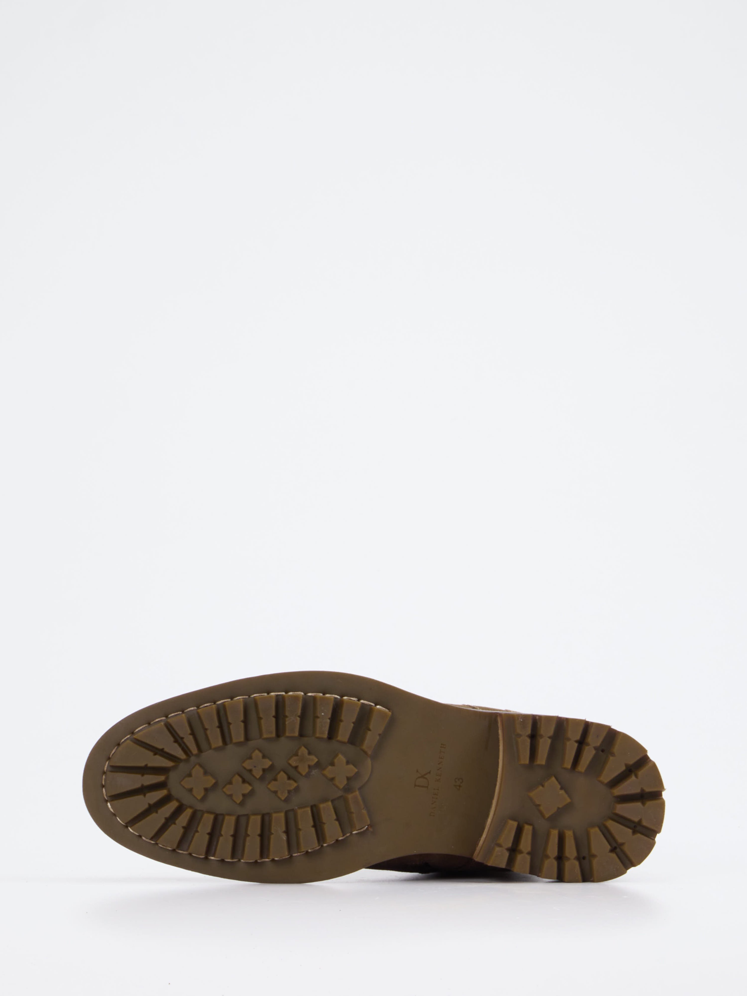Boot braun 4701249053505