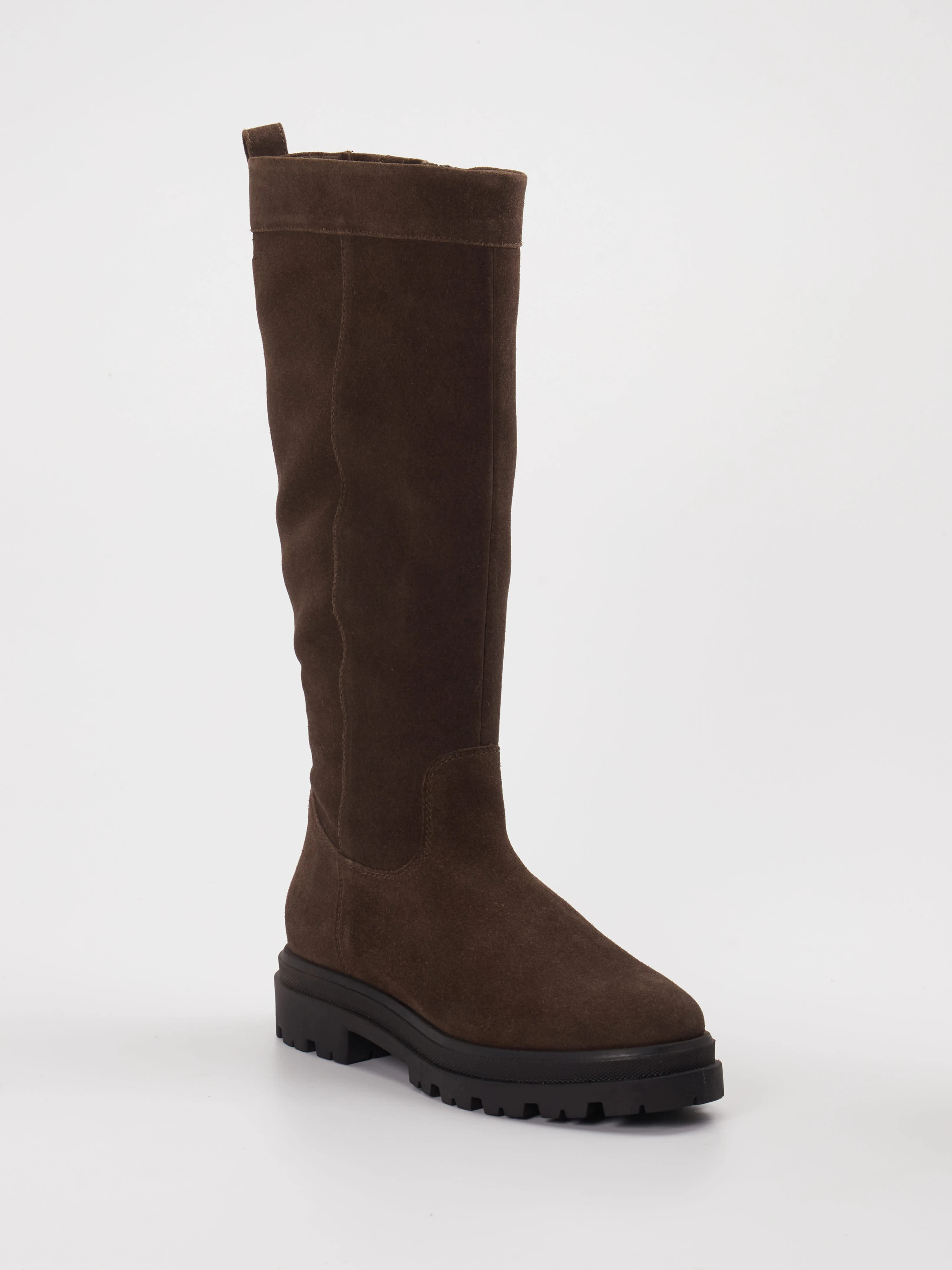 Stiefel Weitschaft