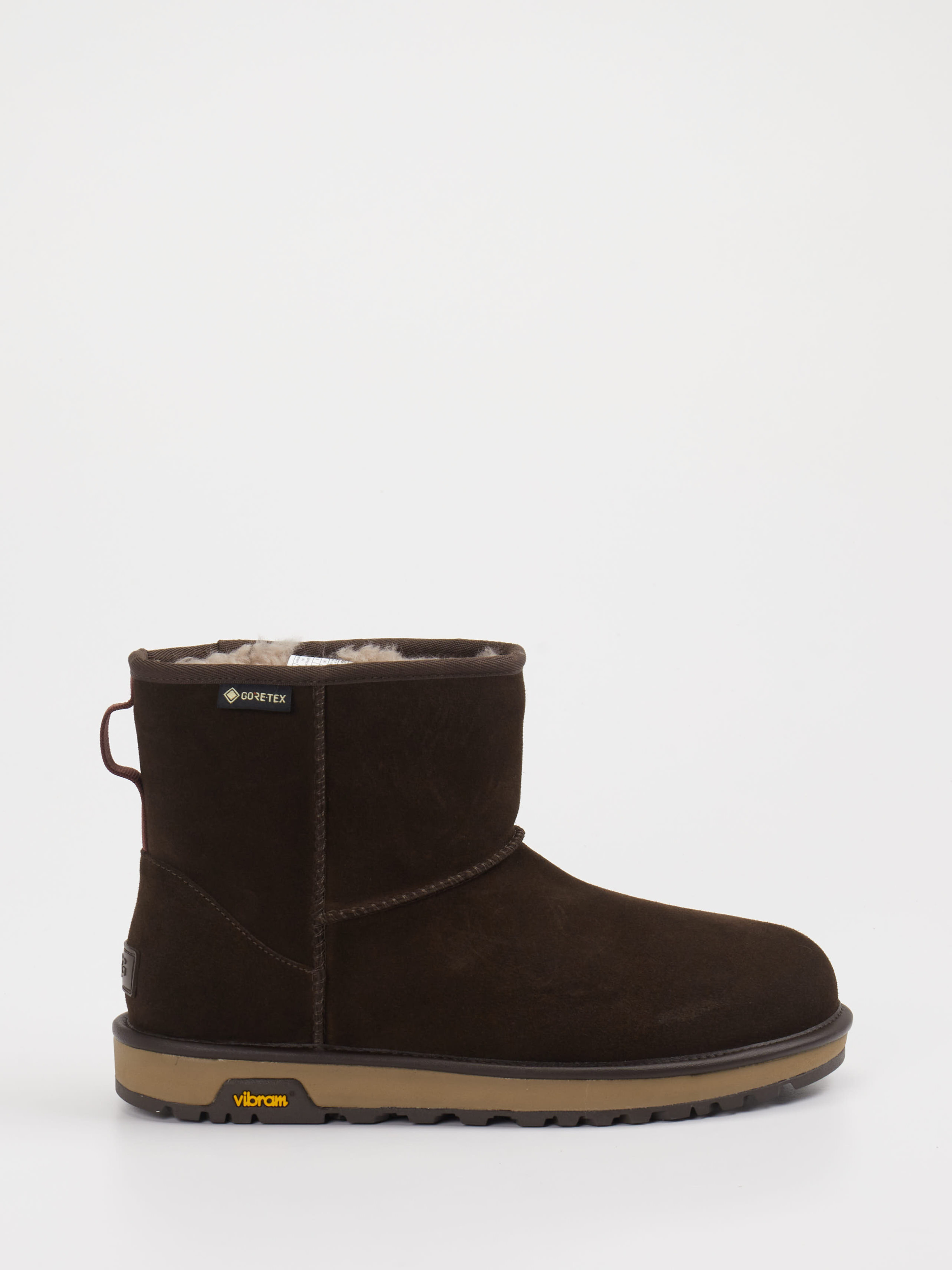 Boot M Classic Mini GTX braun 4821209004101