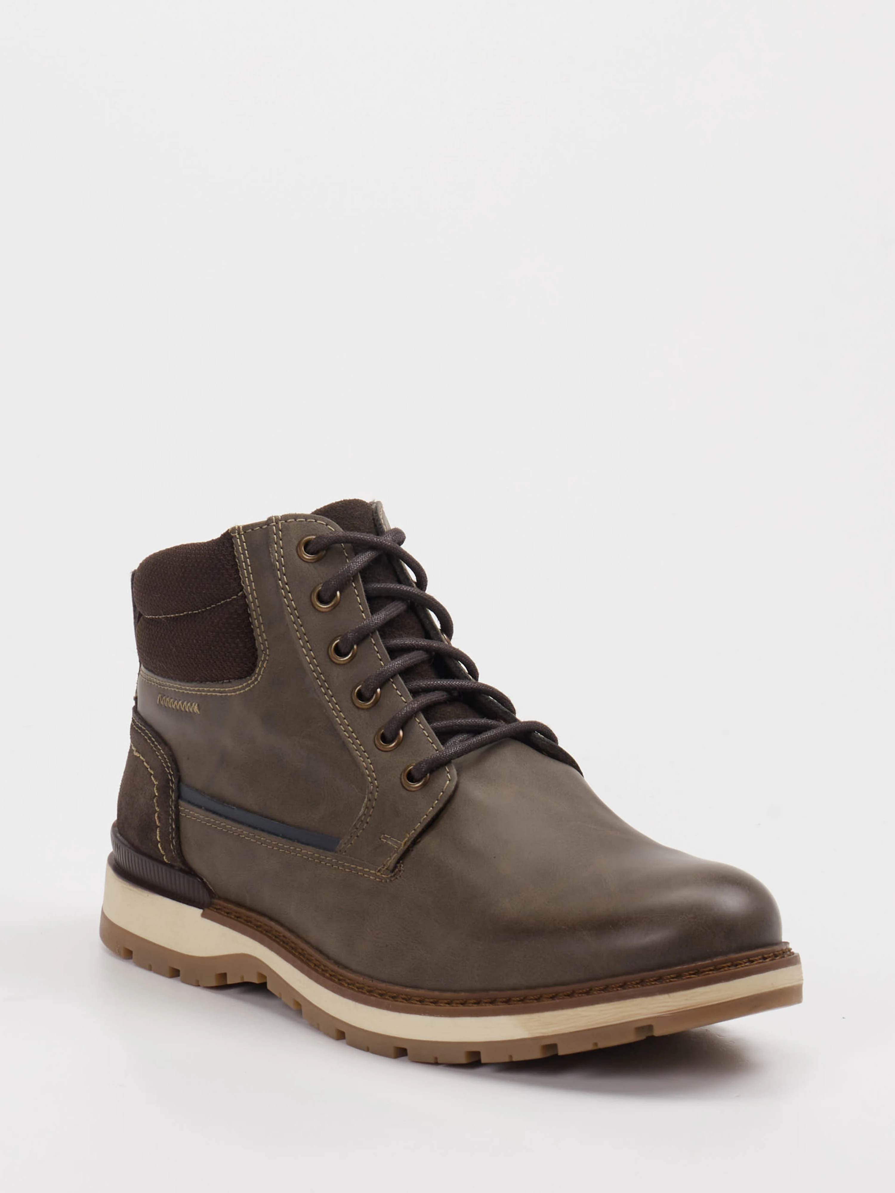 Boot braun 4701209078406