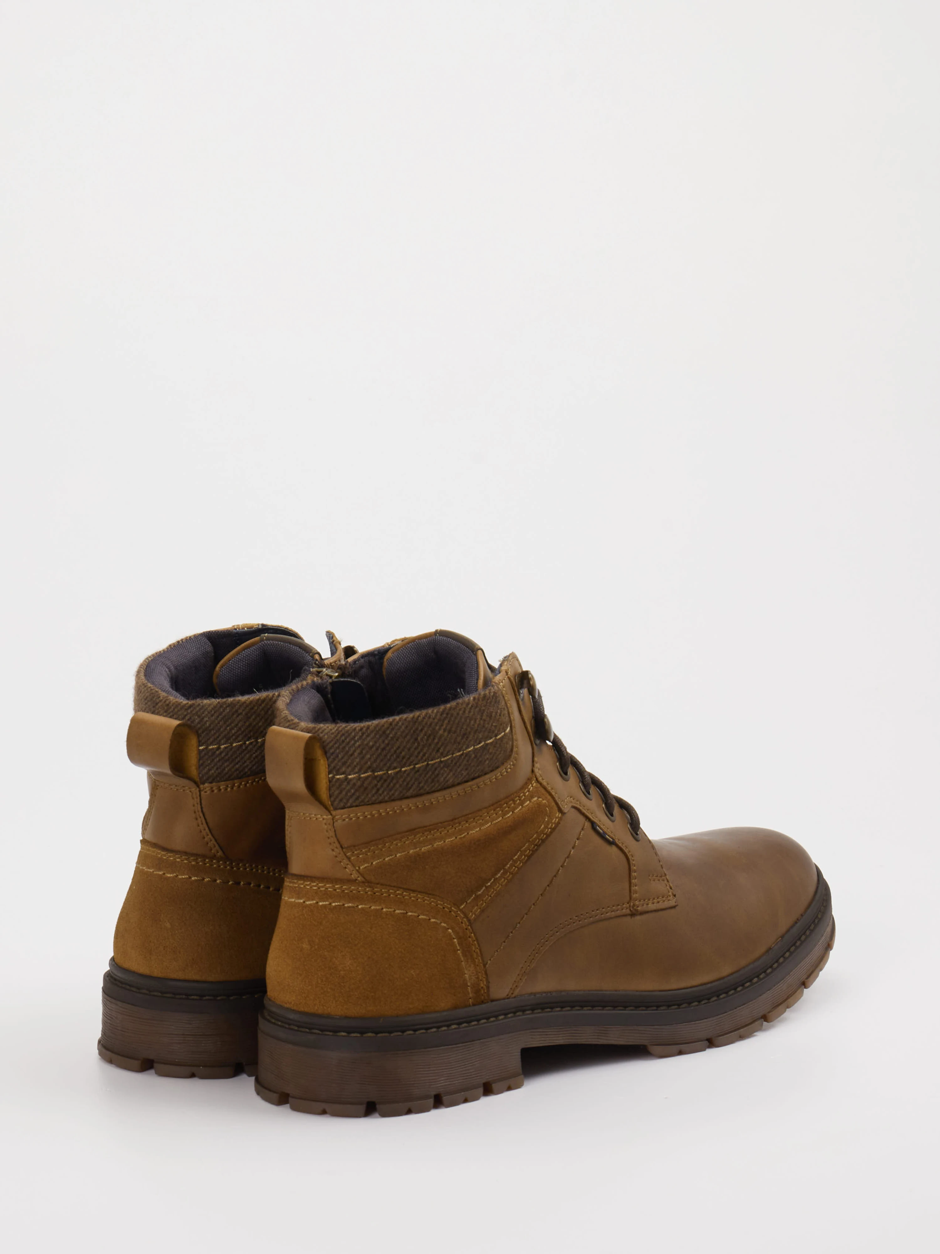 Boot braun 4701229065203