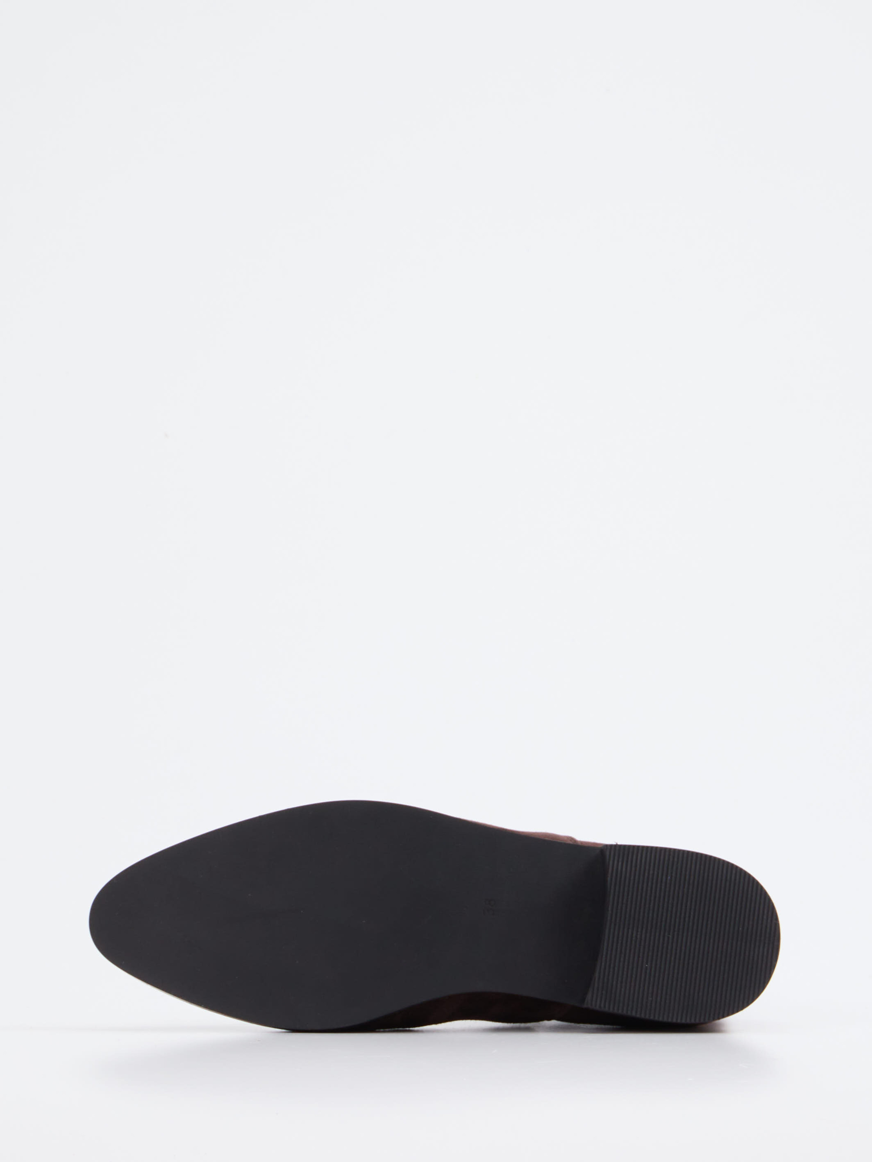 Stiefelette braun 1711209010505