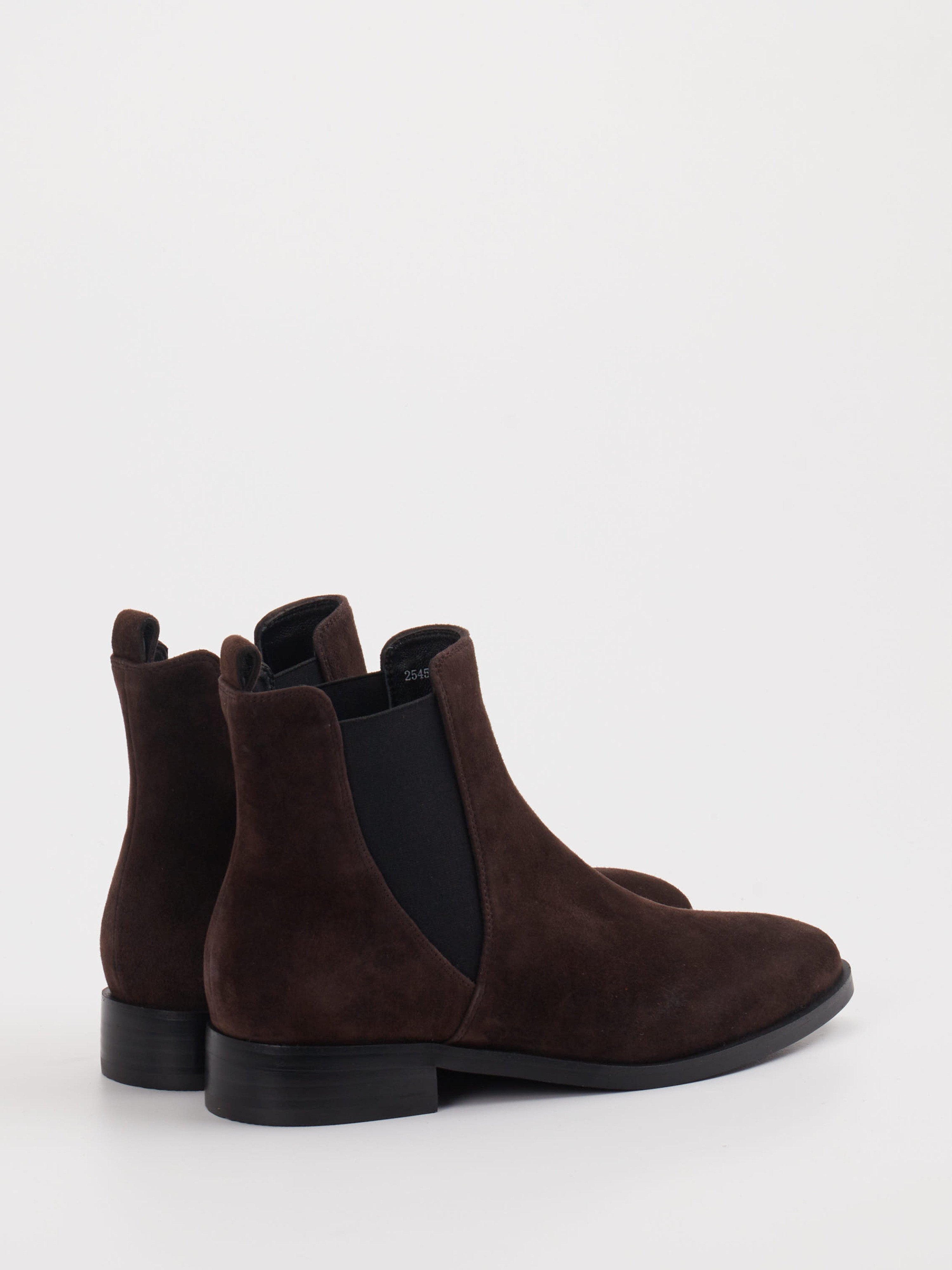 Stiefelette braun 1711209010503