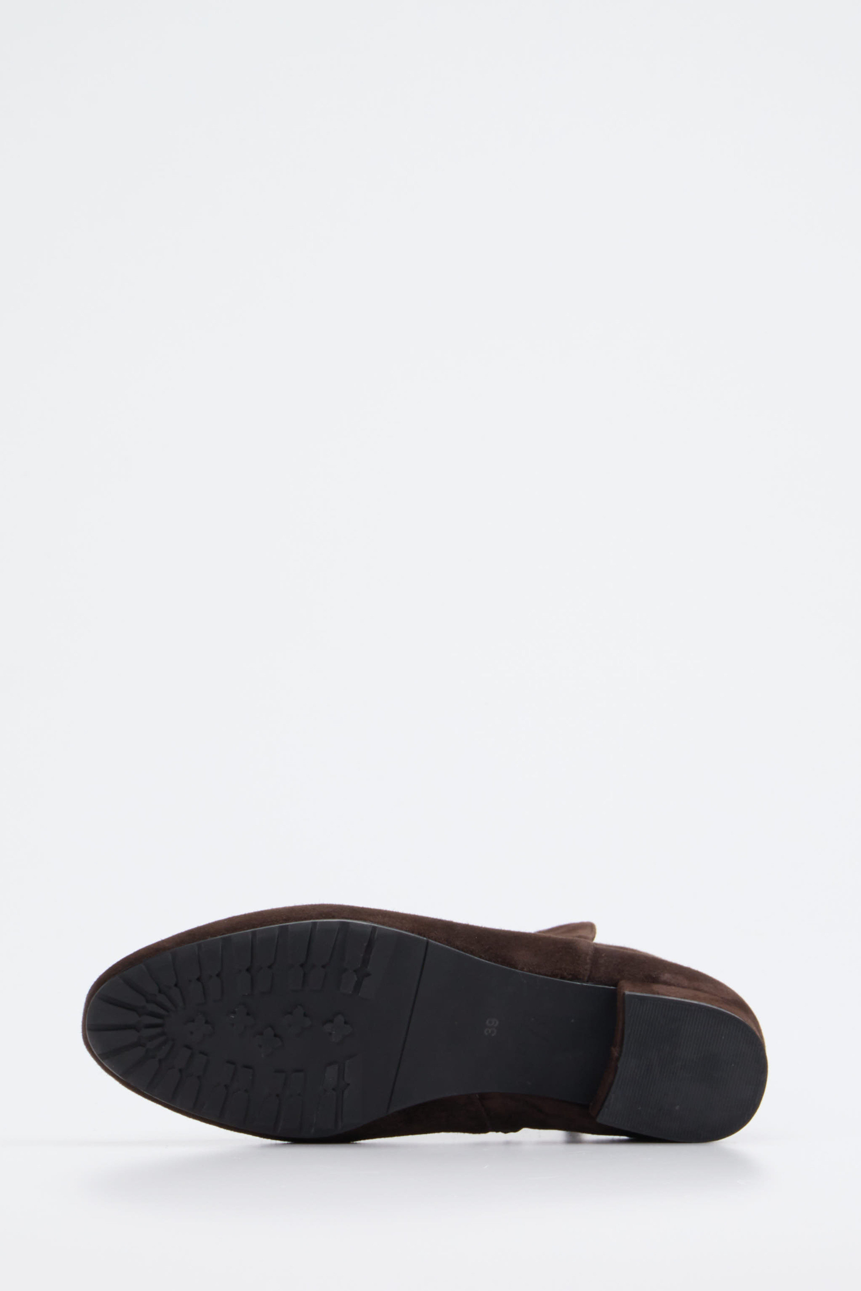 Stiefelette braun 1711209010605