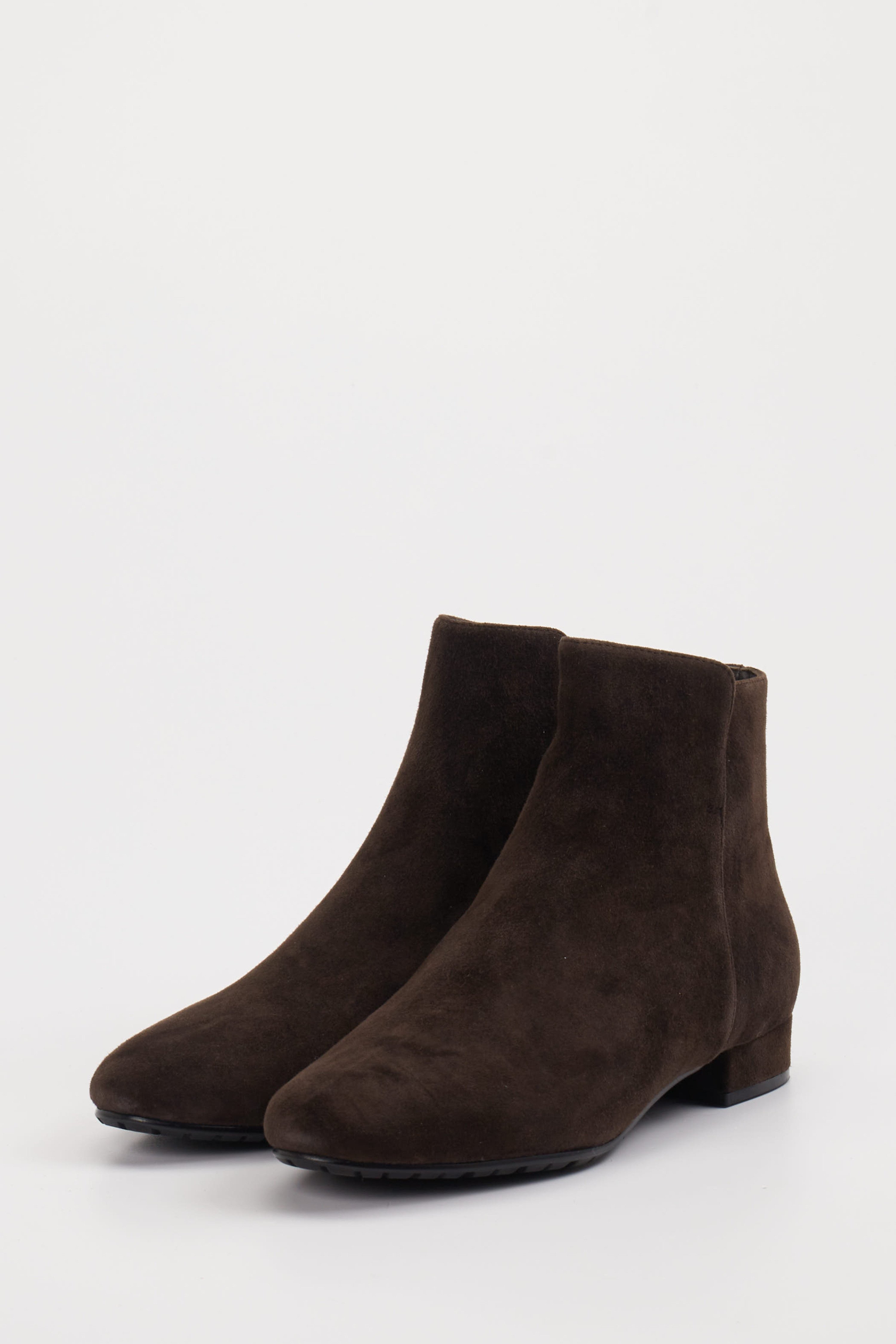 Stiefelette braun 1711209010602