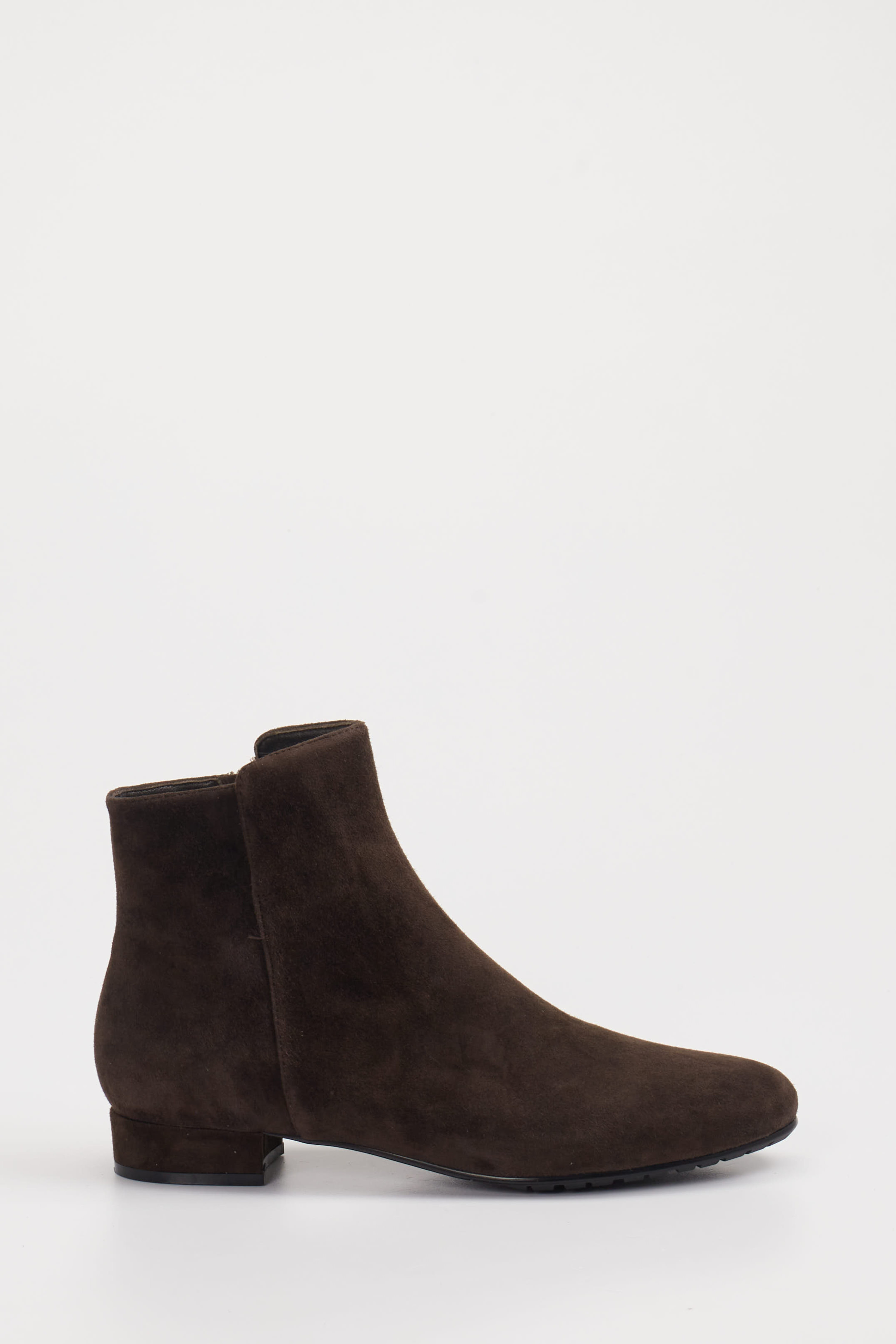 Stiefelette braun 1711209010601