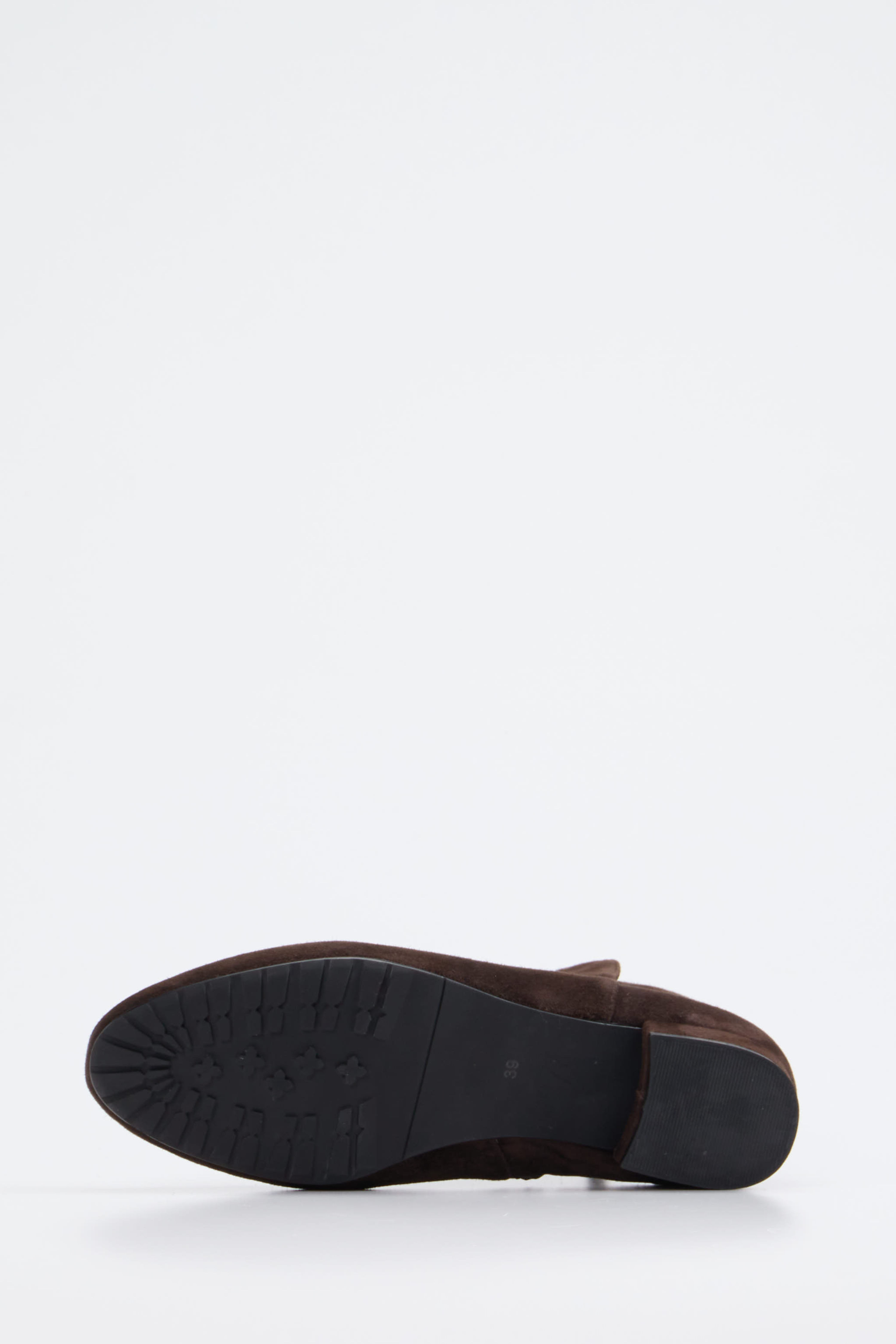 Stiefelette braun 1711209010605
