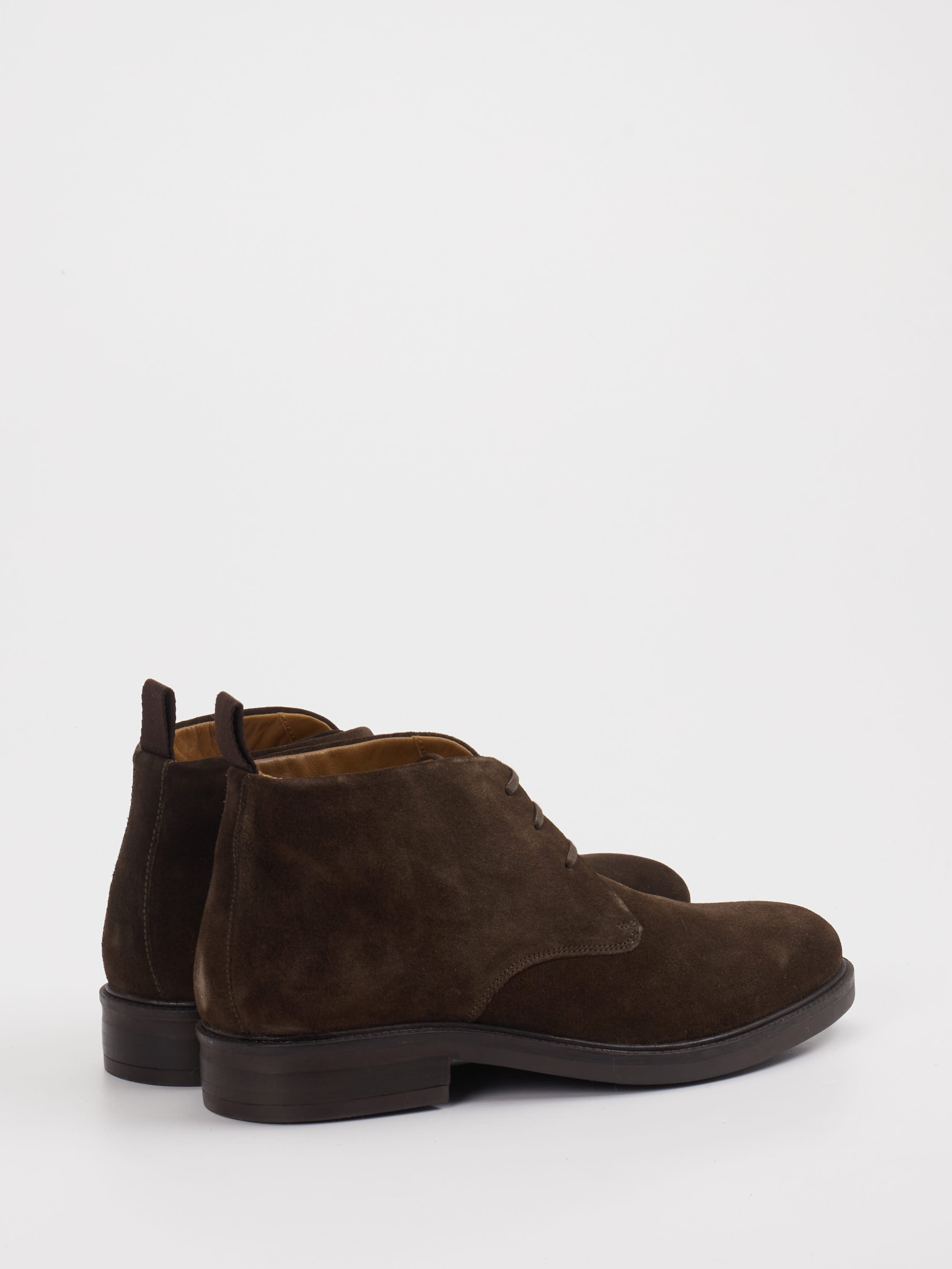 Boot braun 4801209060803