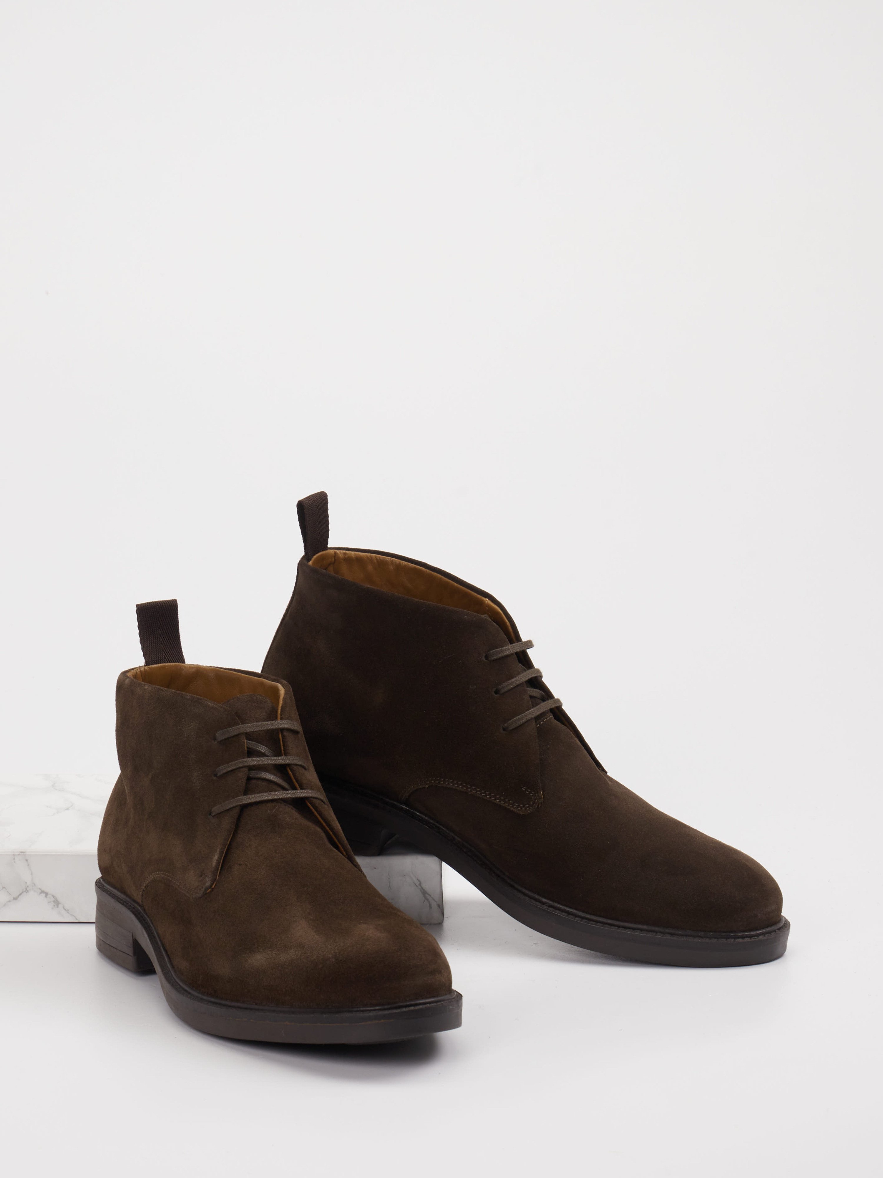Boot braun 4801209060804