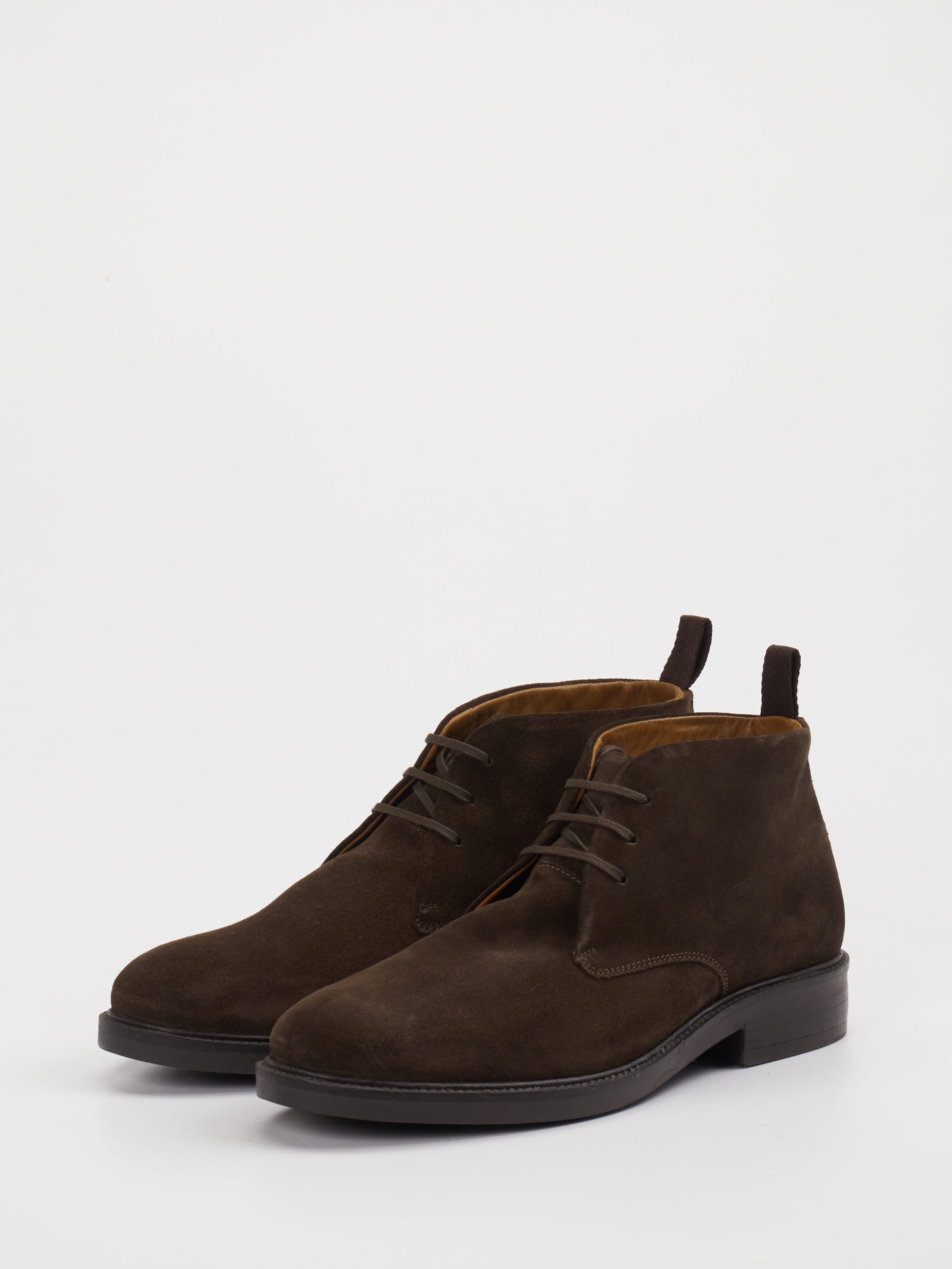 Boot braun 4801209060802