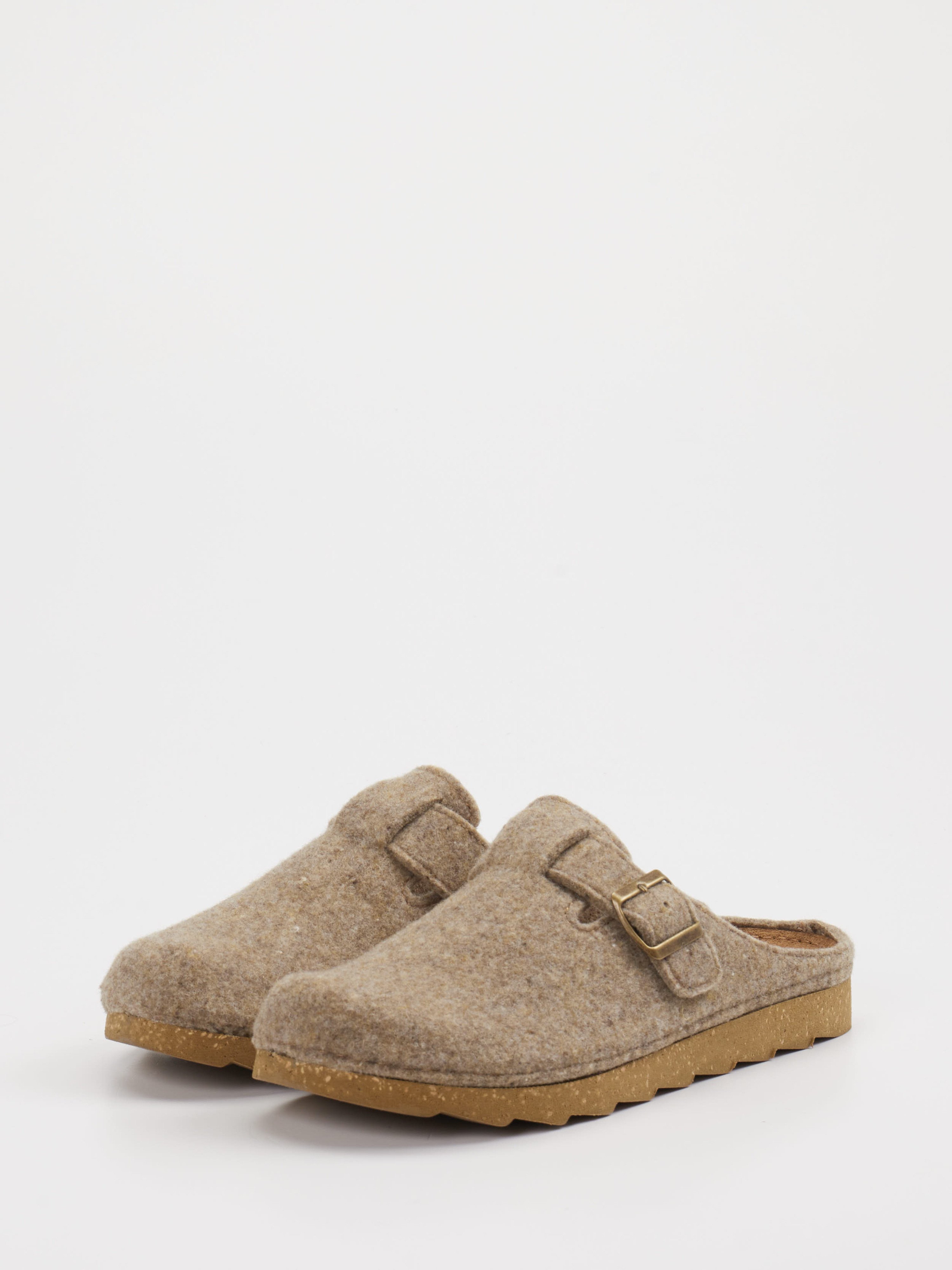 Pantolette beige 7463309000202