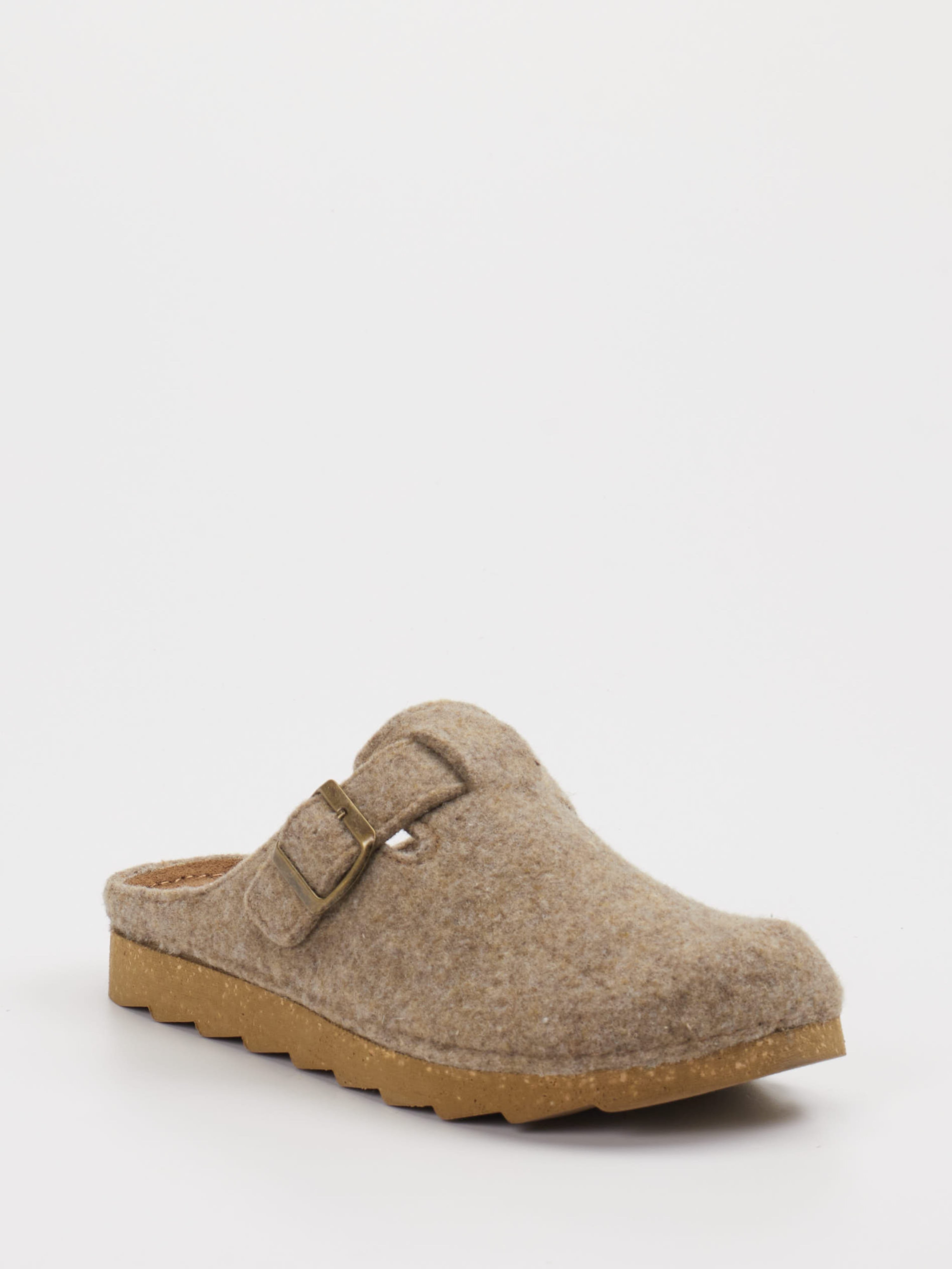 Pantolette beige 7463309000206